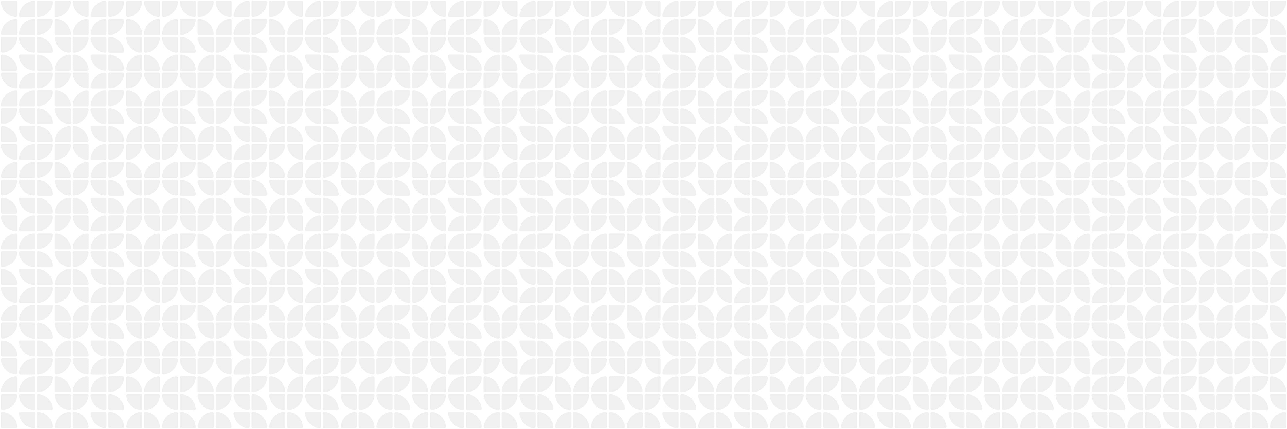 Büro Wandgestaltung-Weiße Retro-Fliese mit grauem Akzent