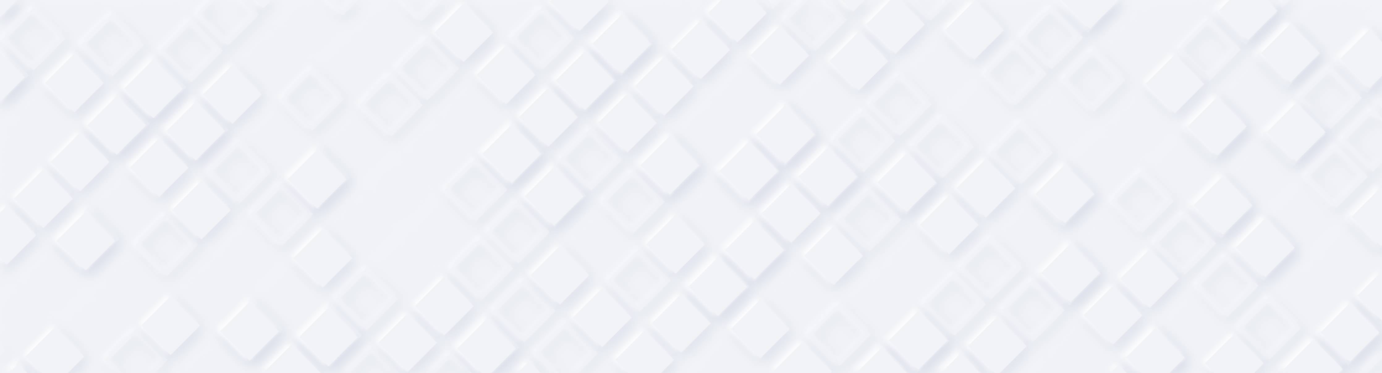 Büro Wandgestaltung-Weiße Wand mit geometrischer Struktur