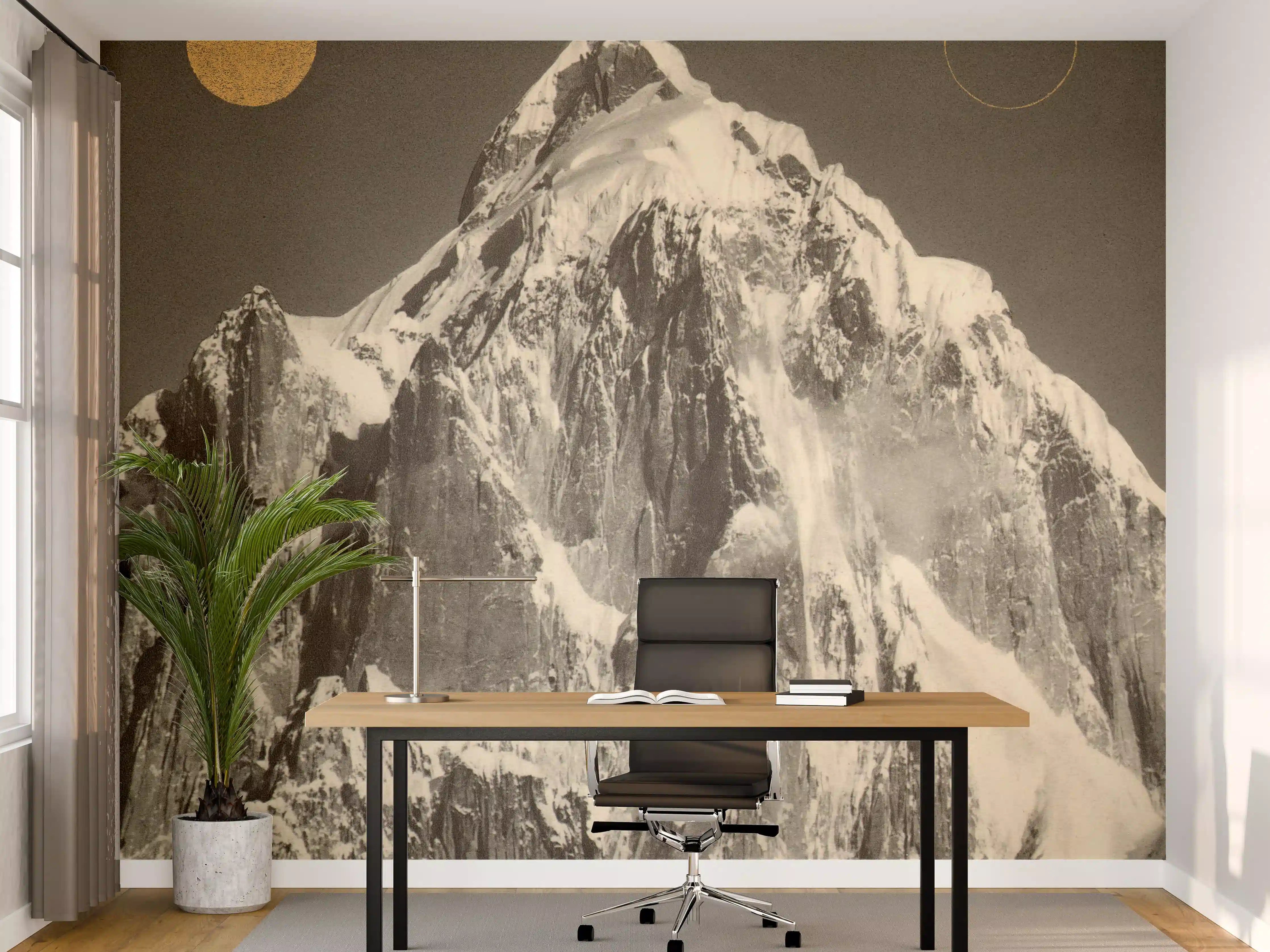 Büro Wandgestaltung - "Handgefertigte Keramikschale - Blaugrüne Muster, dekorative Schale"