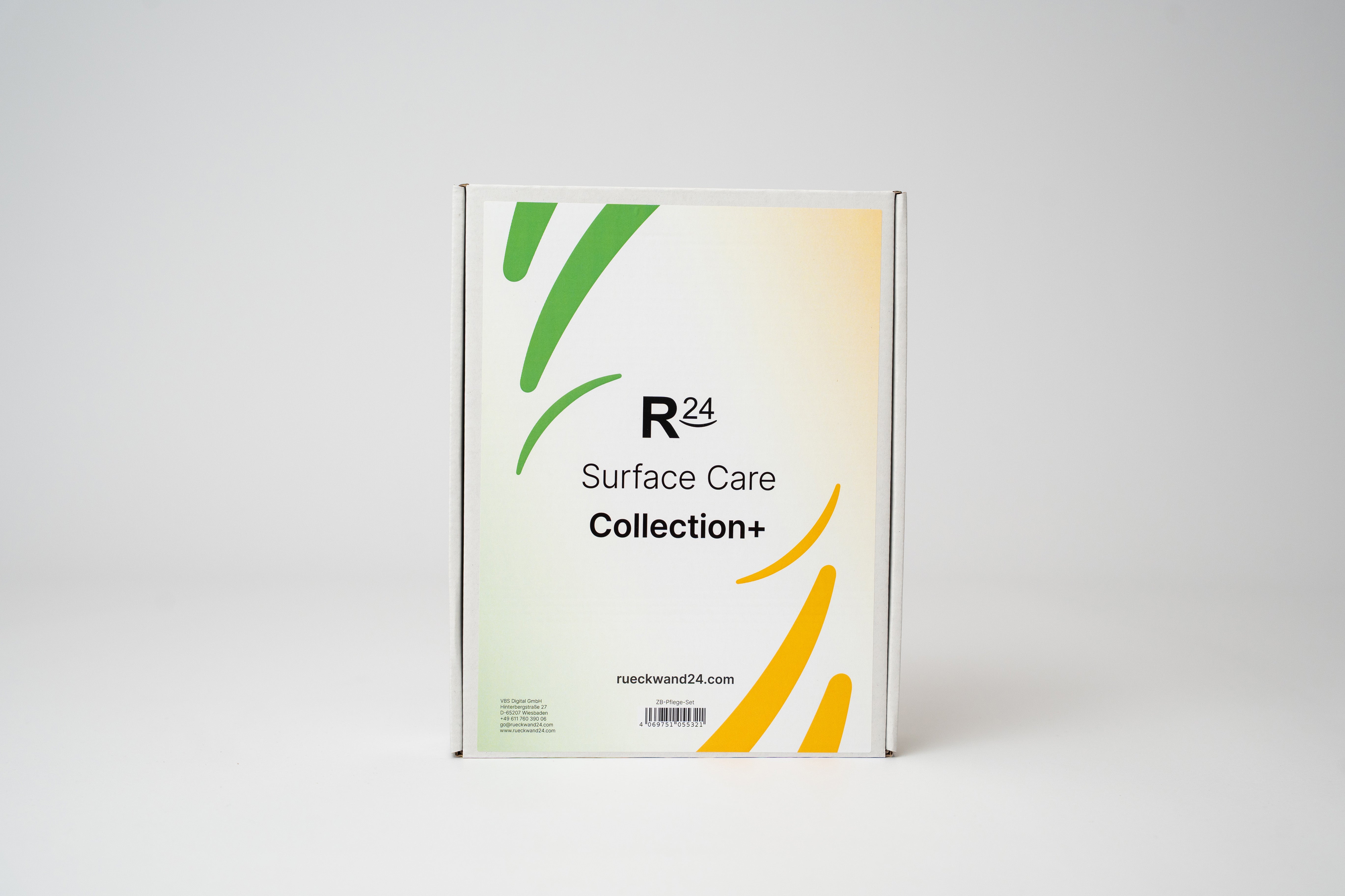 Pflege-Set - Surface Care Collection+