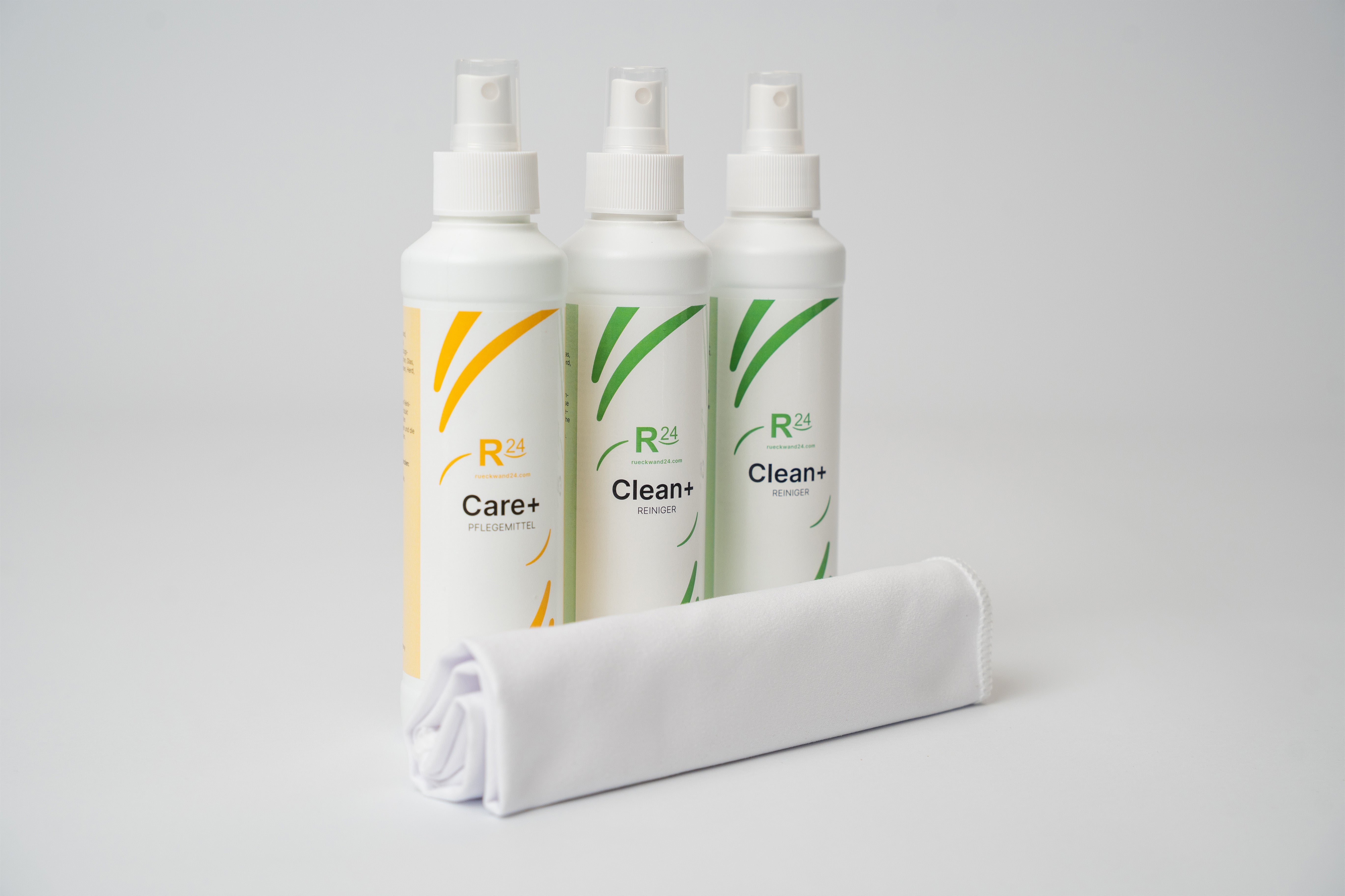 Pflege-Set - Surface Care Collection+