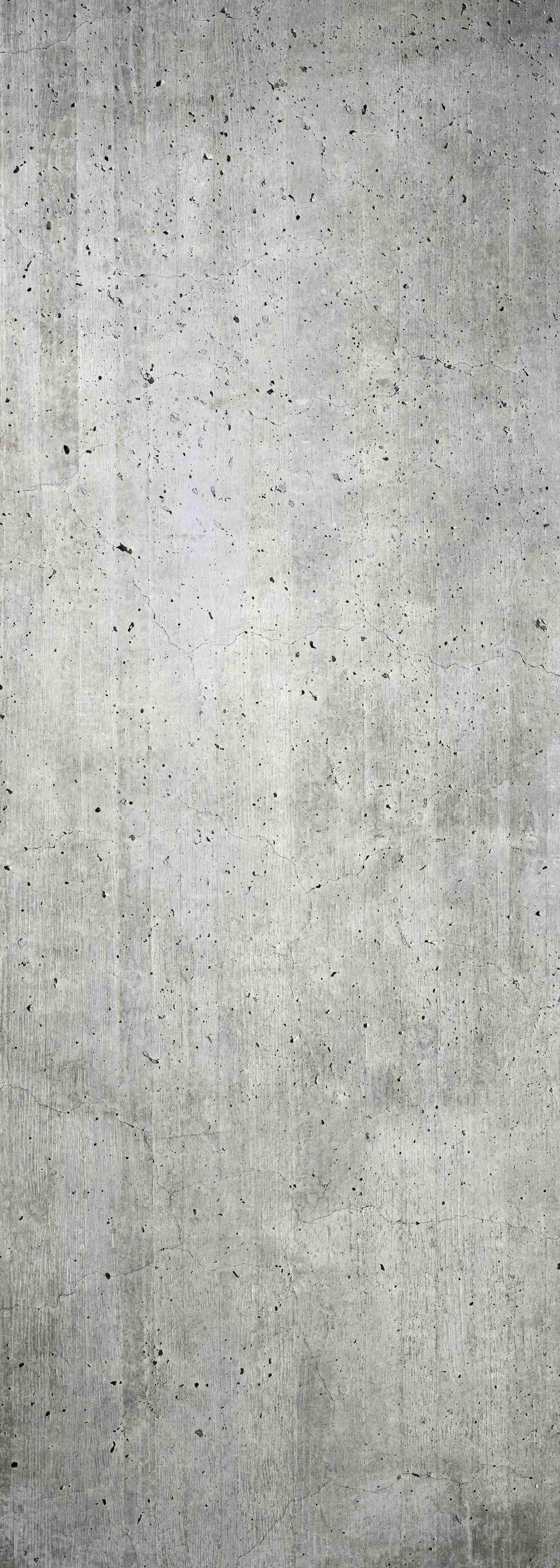 Duschrückwand-Alter gräulicher Beton