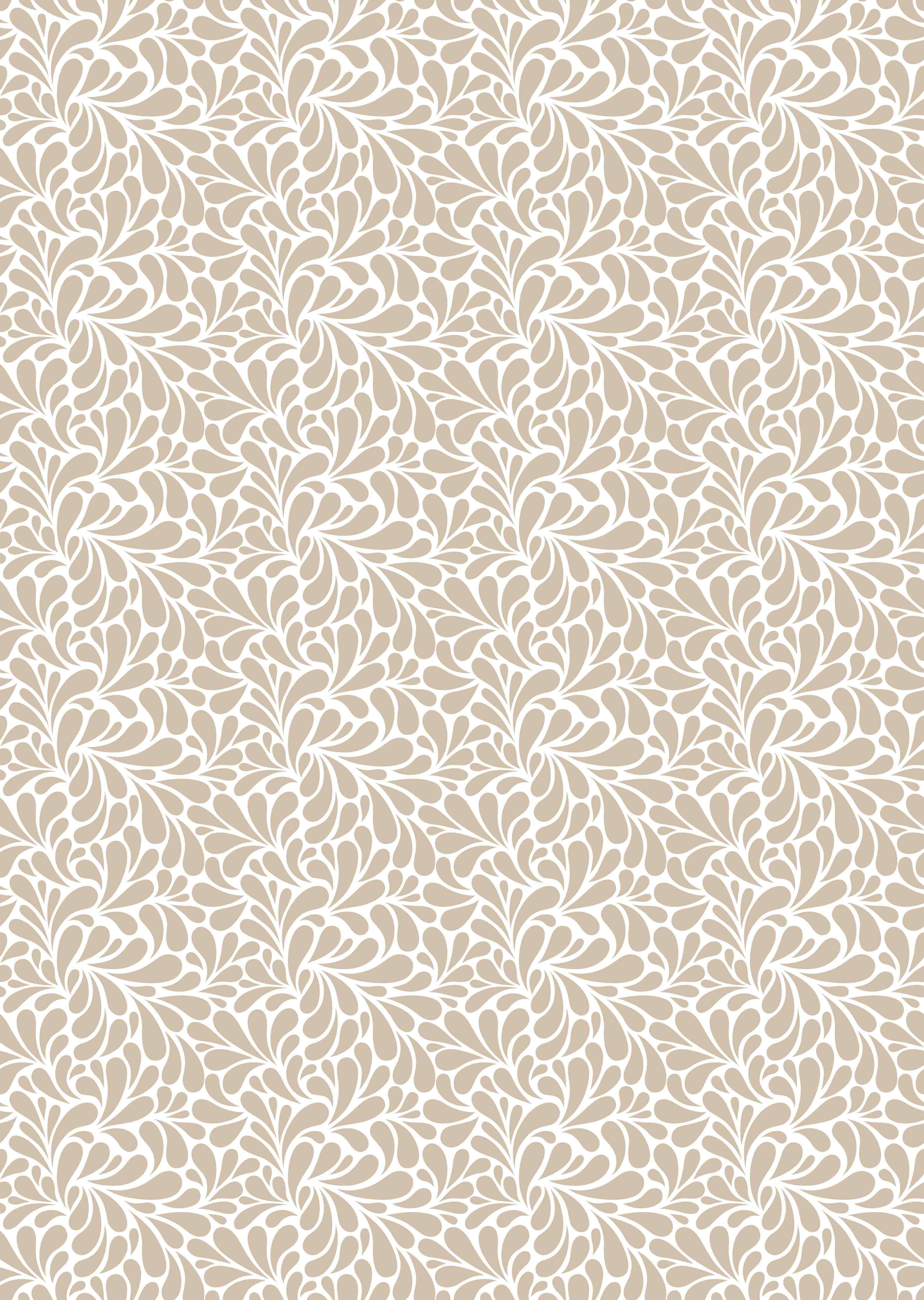 Duschrückwand-Beige-Weiße Muster-Textur