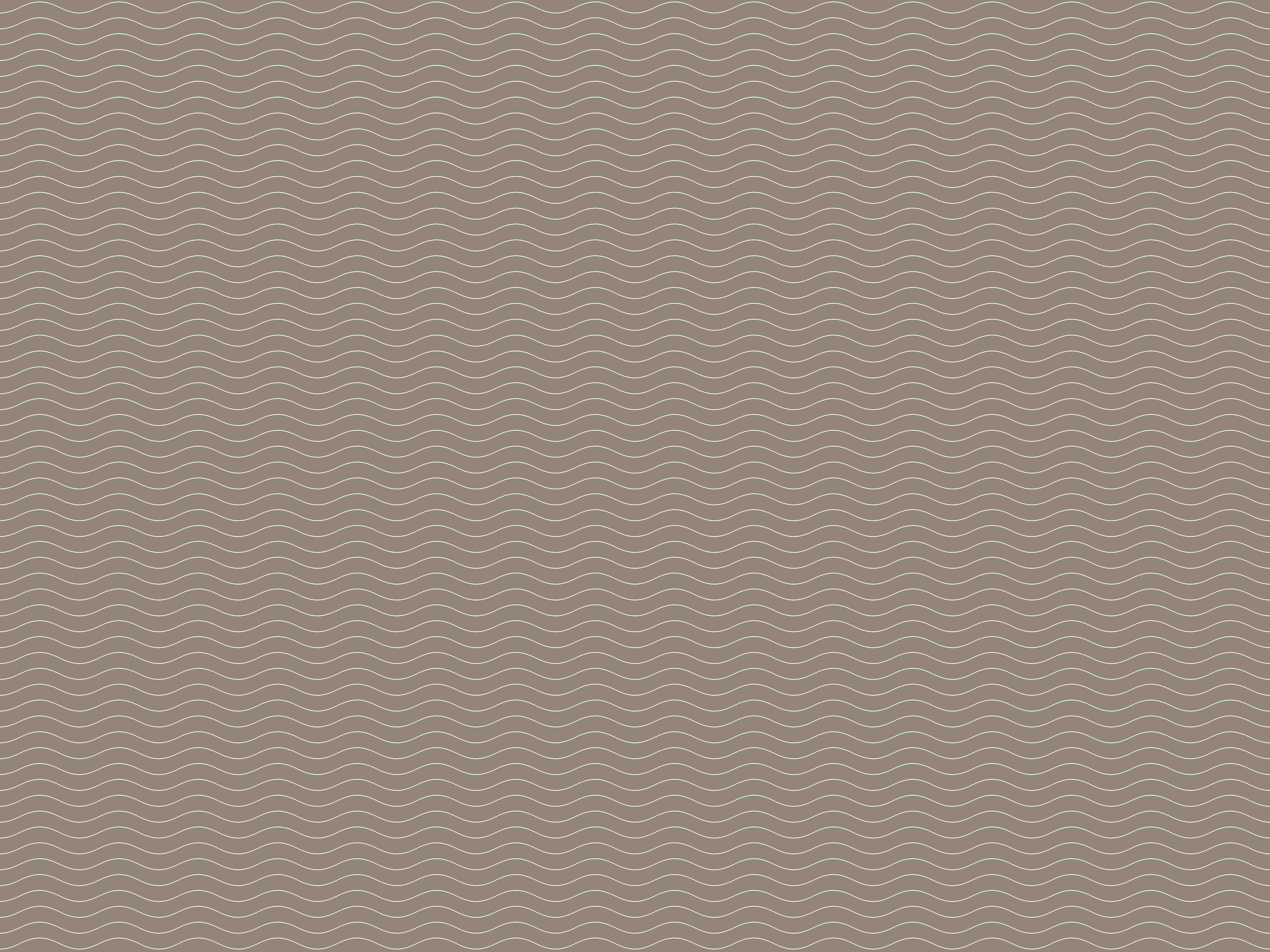 Duschrückwand-Beige-Wellenmuster mit subtiler Textur