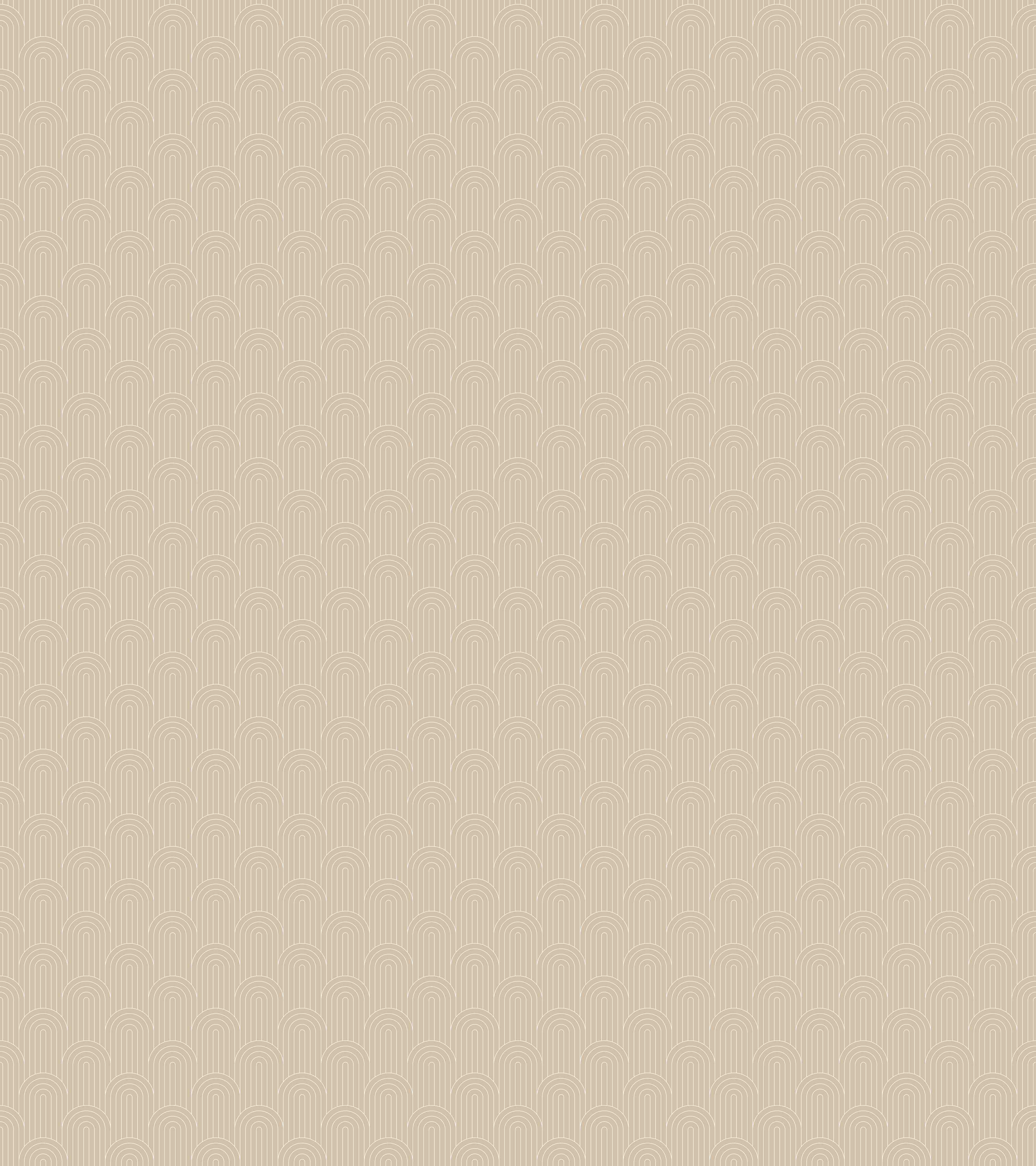 Duschrückwand-Beige strukturierte Oberfläche mit subtilen Mustern