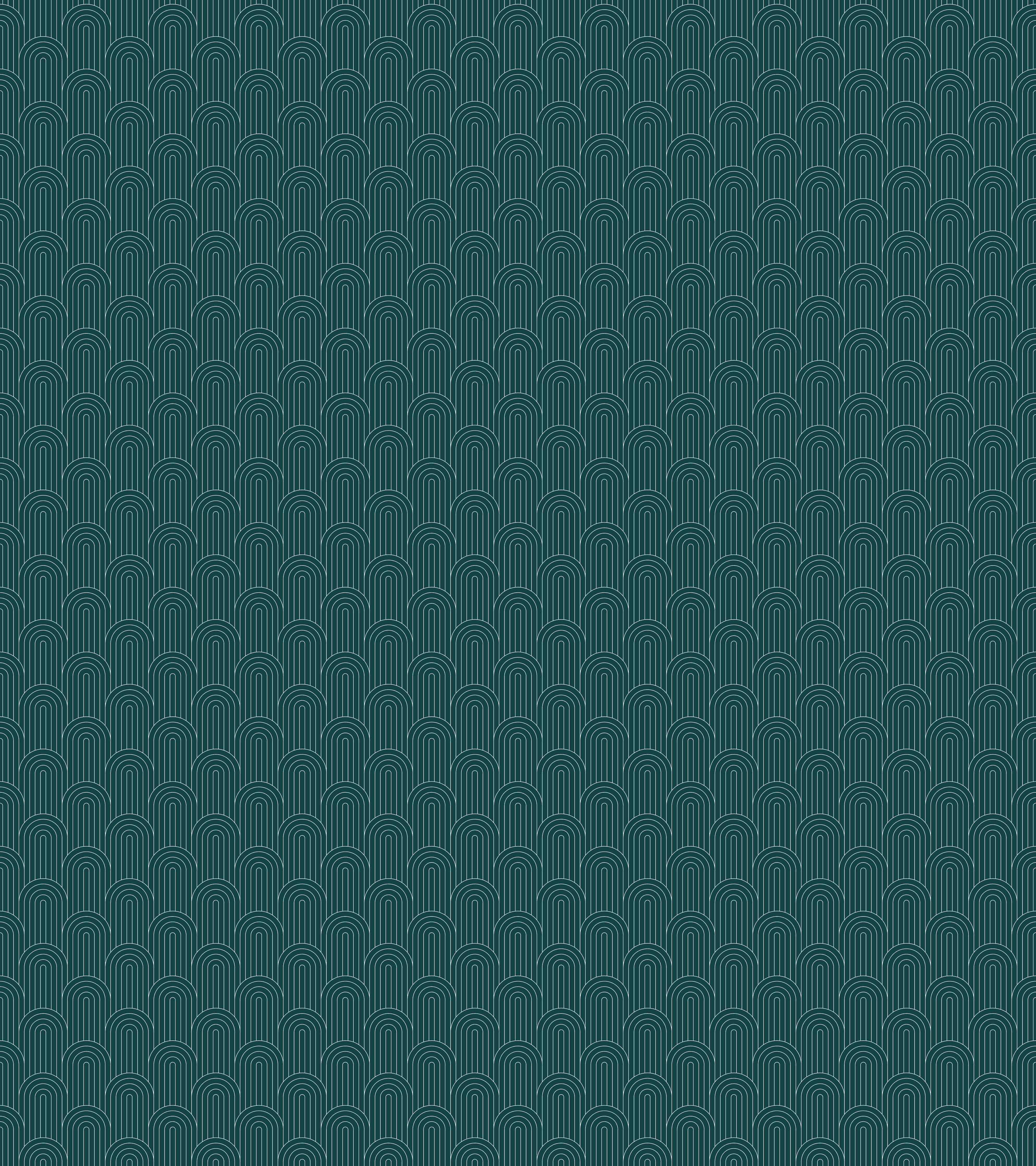 Duschrückwand-Dunkelgrüne geometrische Muster mit edler Struktur