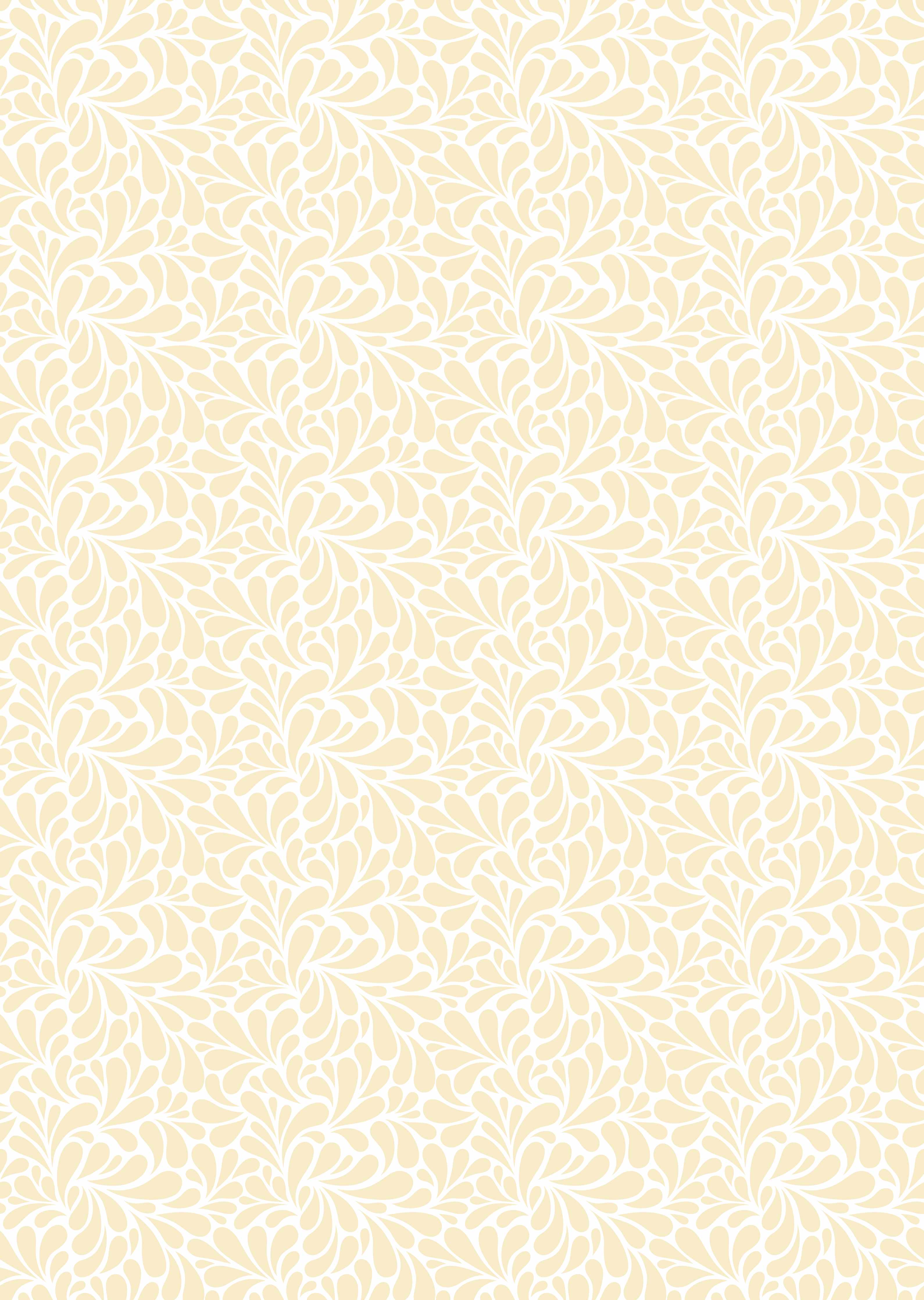 Duschrückwand-Elegantes Beigegoldenes Muster