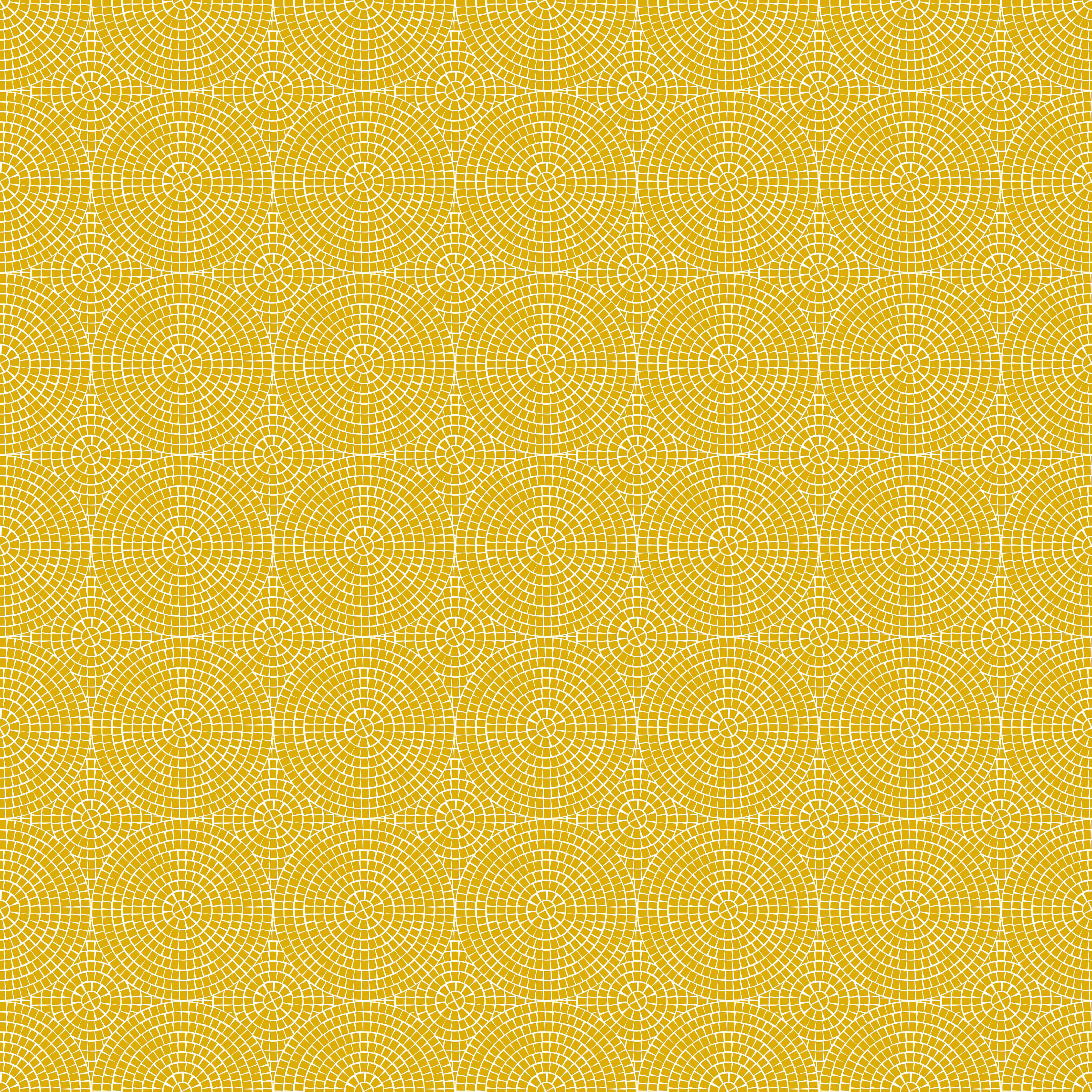 Duschrückwand-Gelb-graues geometrisches Muster, Sonnenstrahl-Design
