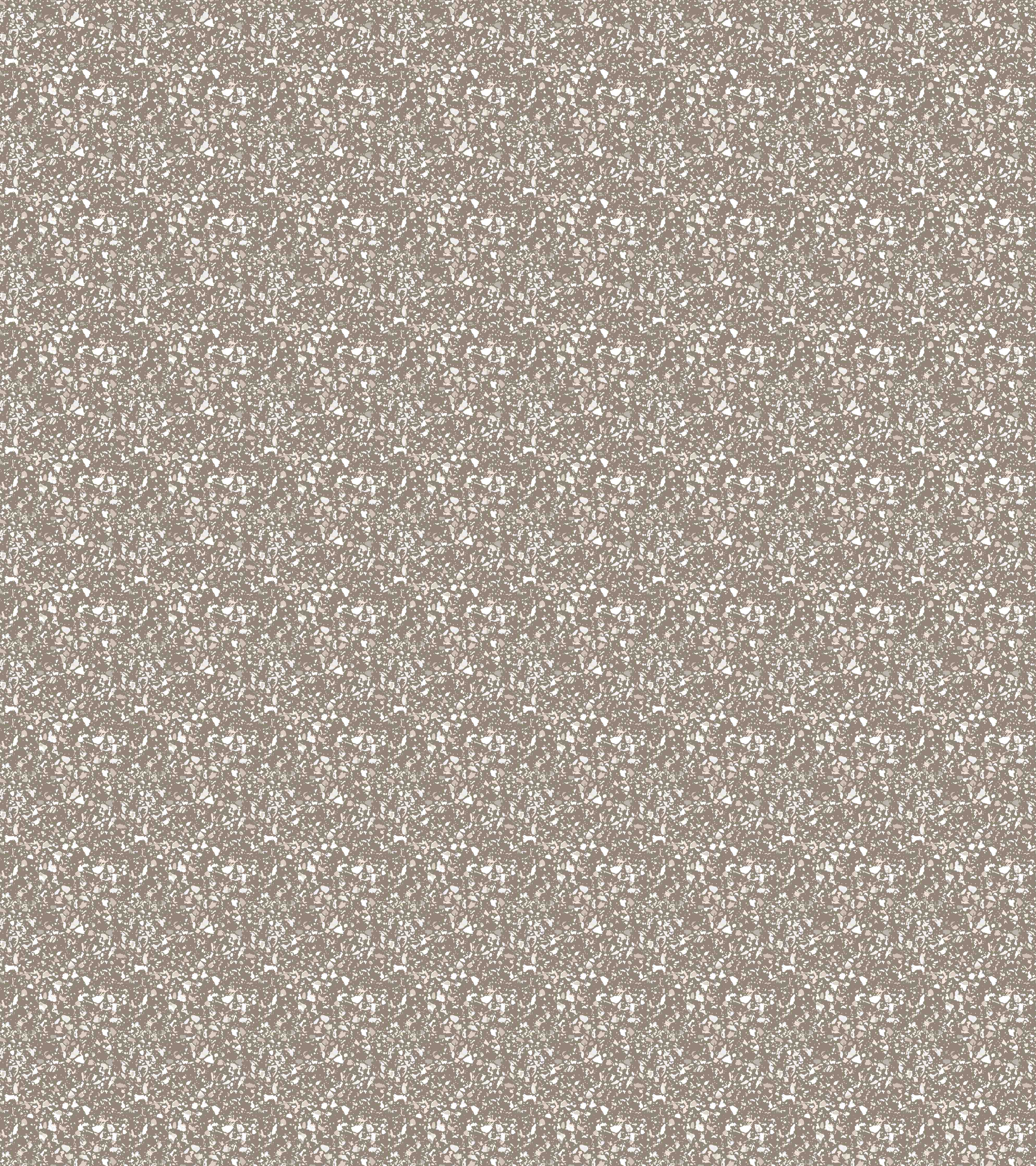 Duschrückwand-Glittering Beige Sparkle