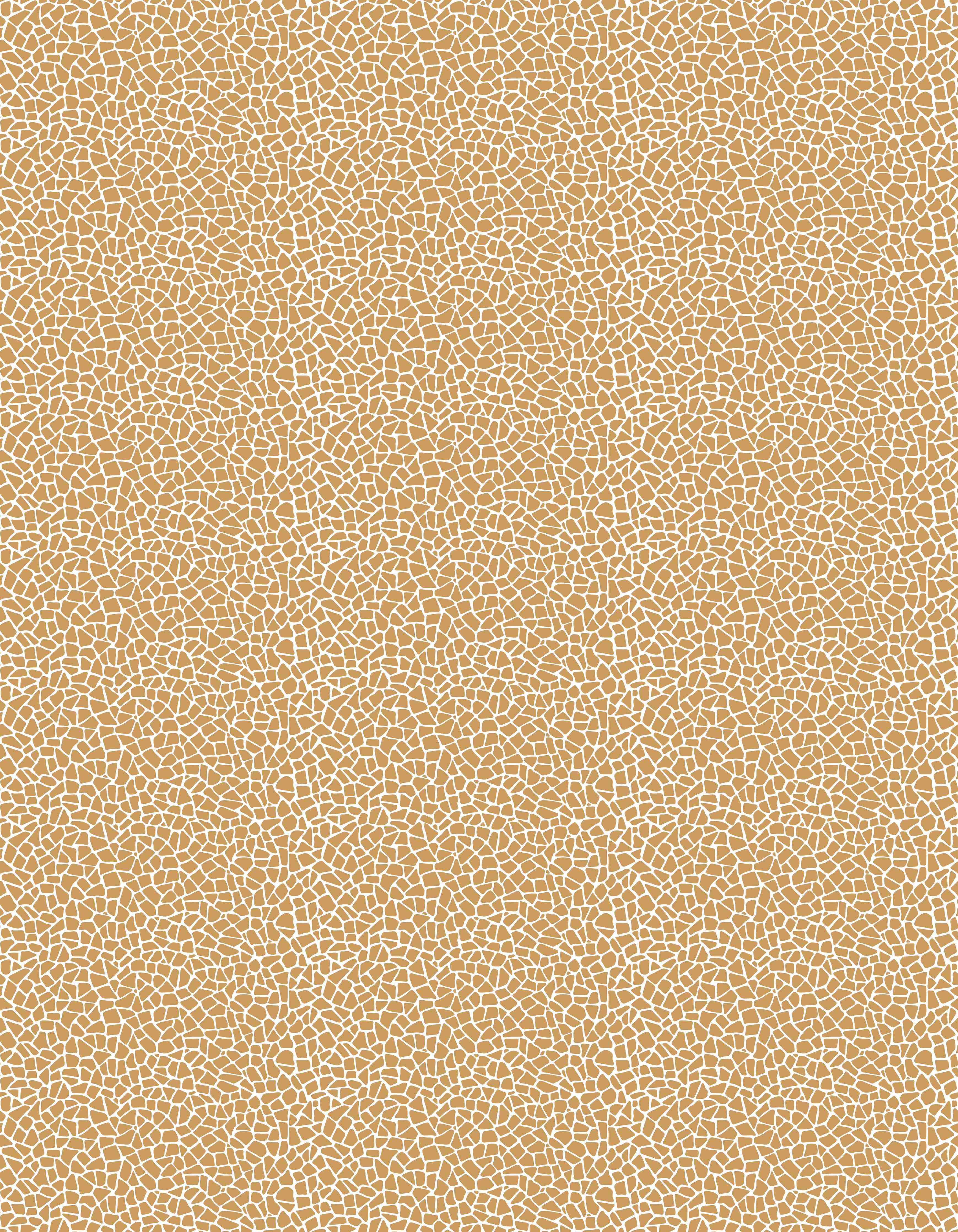 Duschrückwand-Goldene Marmor-Textur mit feiner Struktur