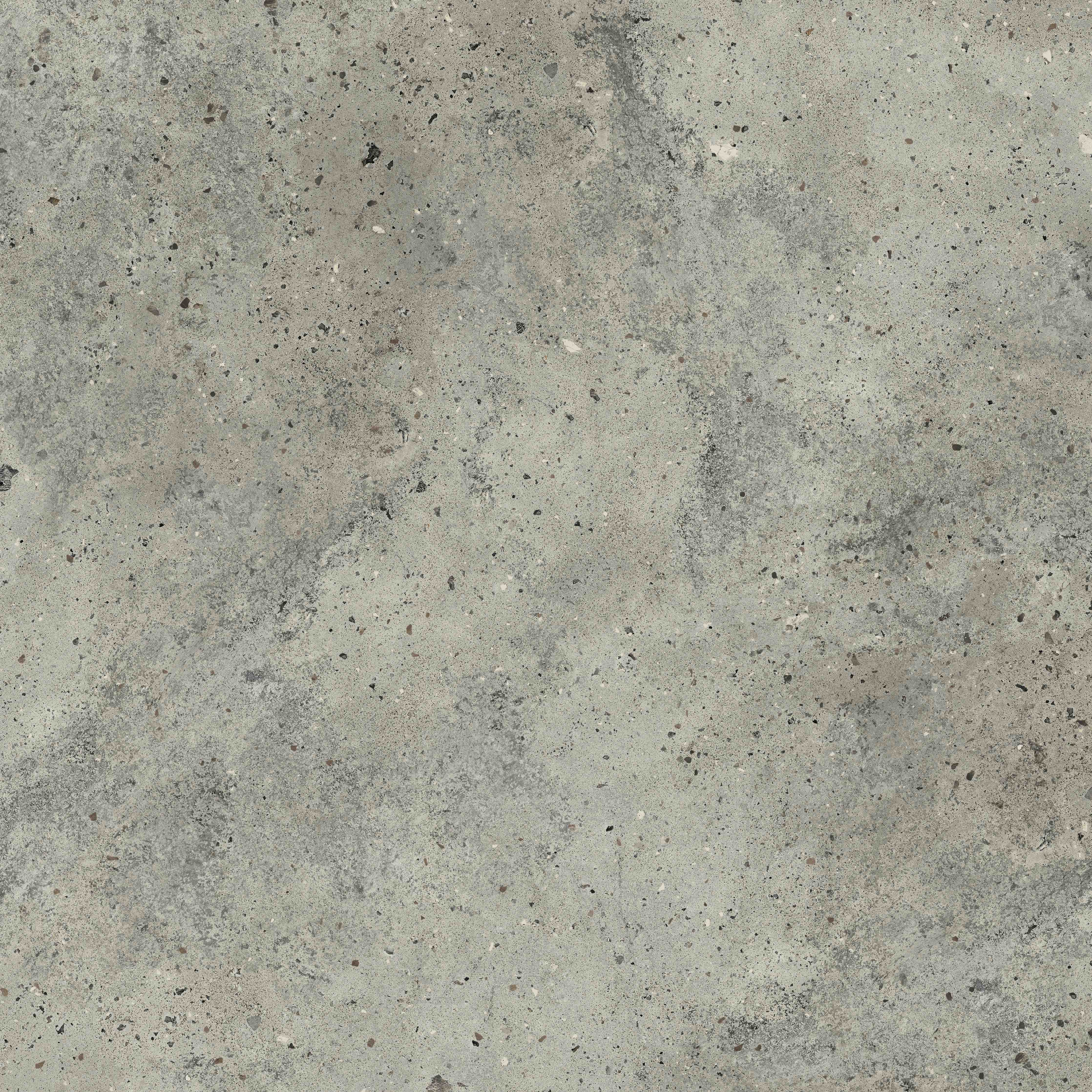 Duschrückwand-Grau-beige Betonstruktur