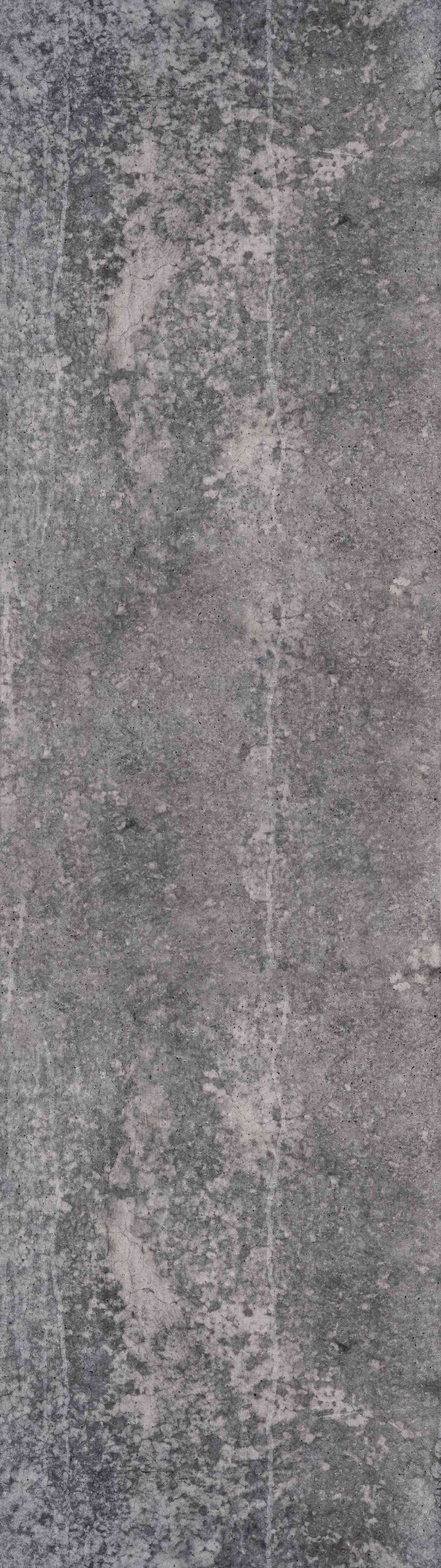 Duschrückwand-Grau-marmorierte Fliesenoptik
