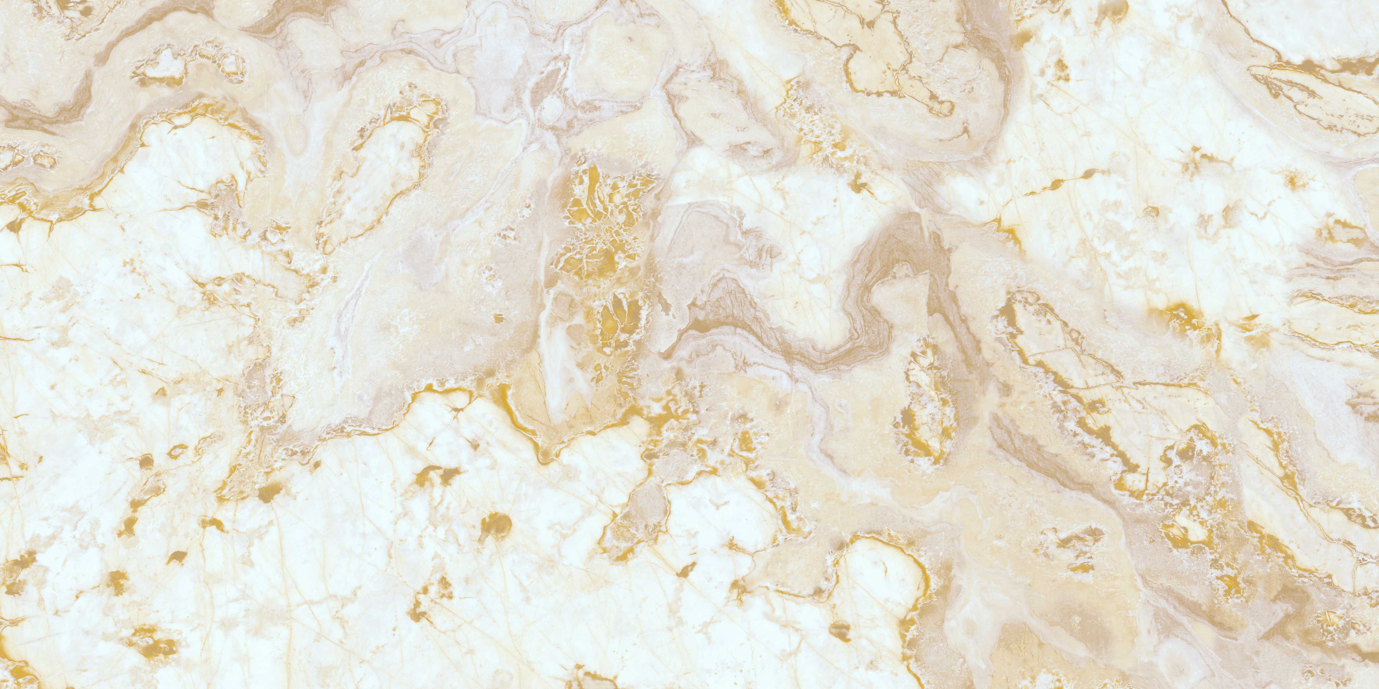 Duschrückwand-Graue Marmor-Glanz mit Goldakzenten