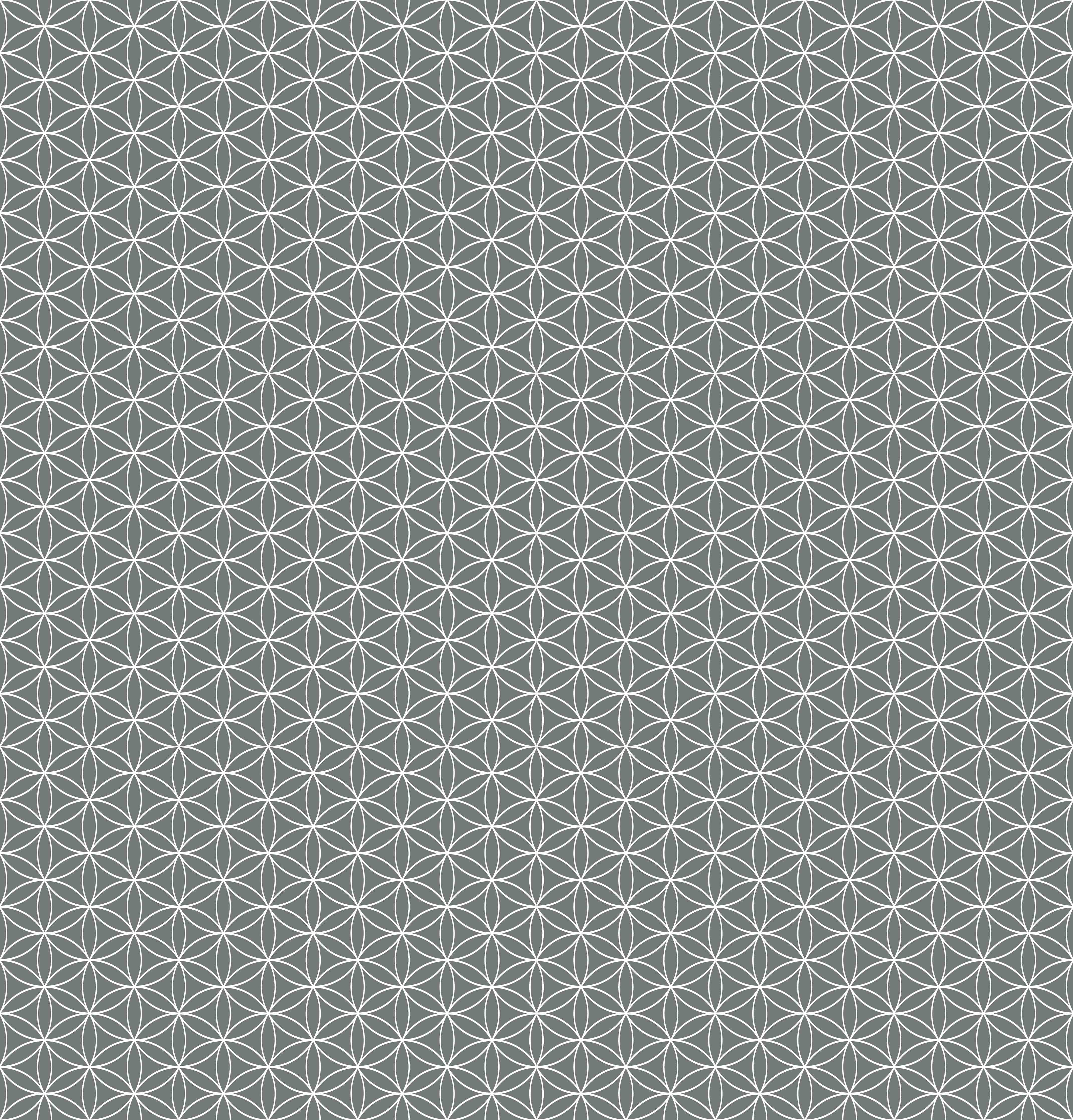 Duschrückwand-Graue Weißgeometrie