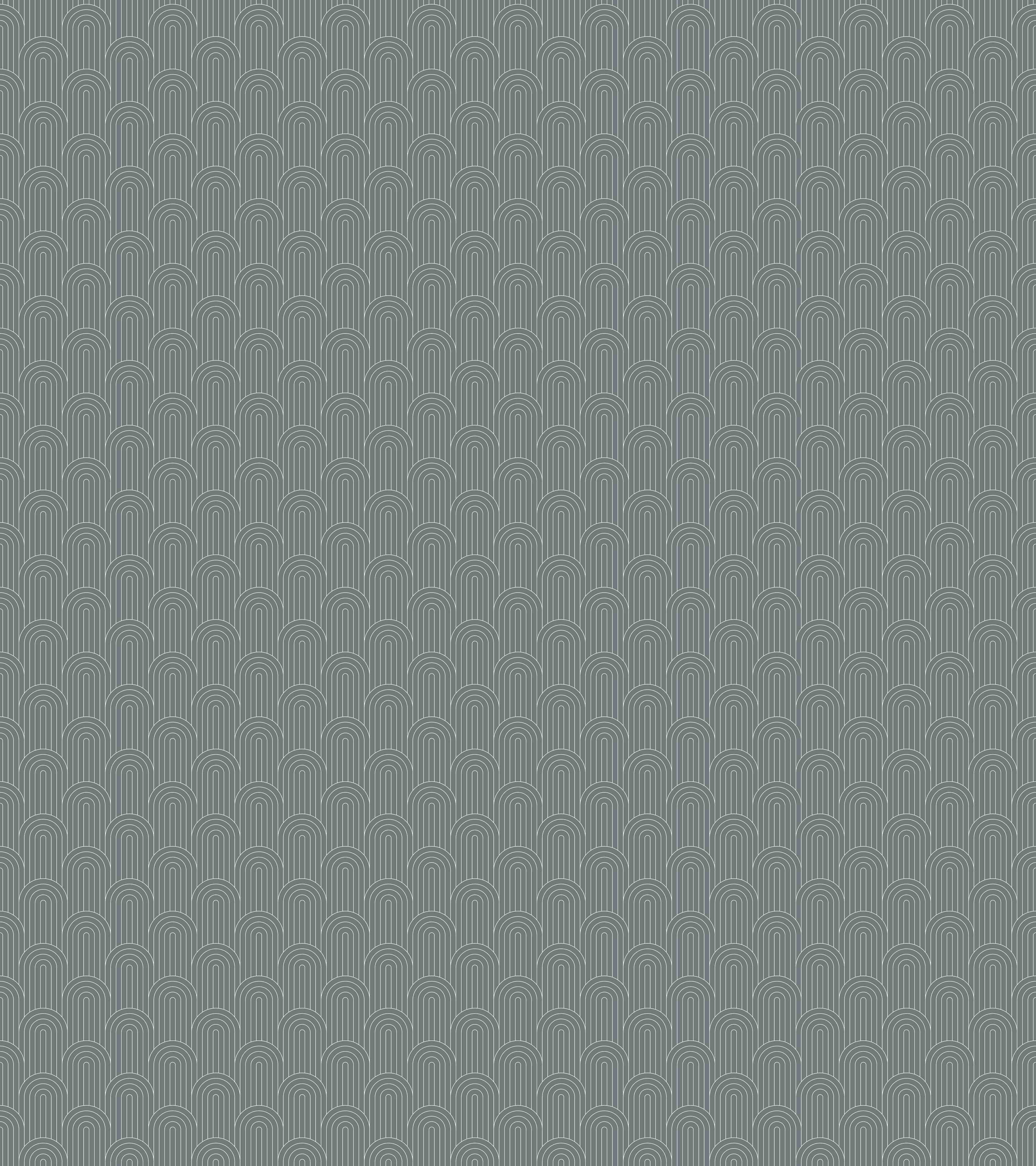 Duschrückwand-Graues geometrisches Muster mit feinem Linienraster