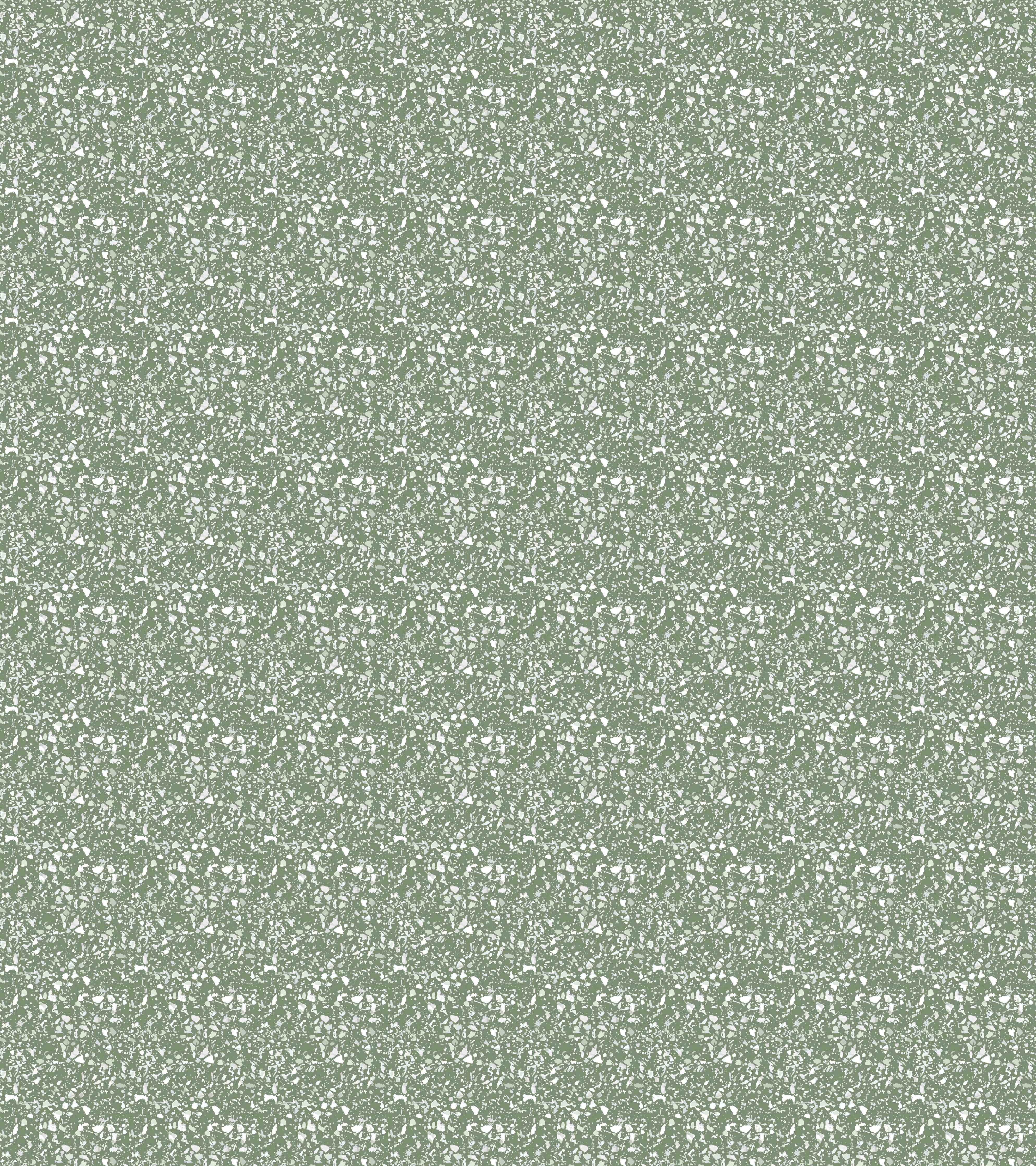 Duschrückwand-Grüne Glitzer-Oberfläche mit zarter Textur