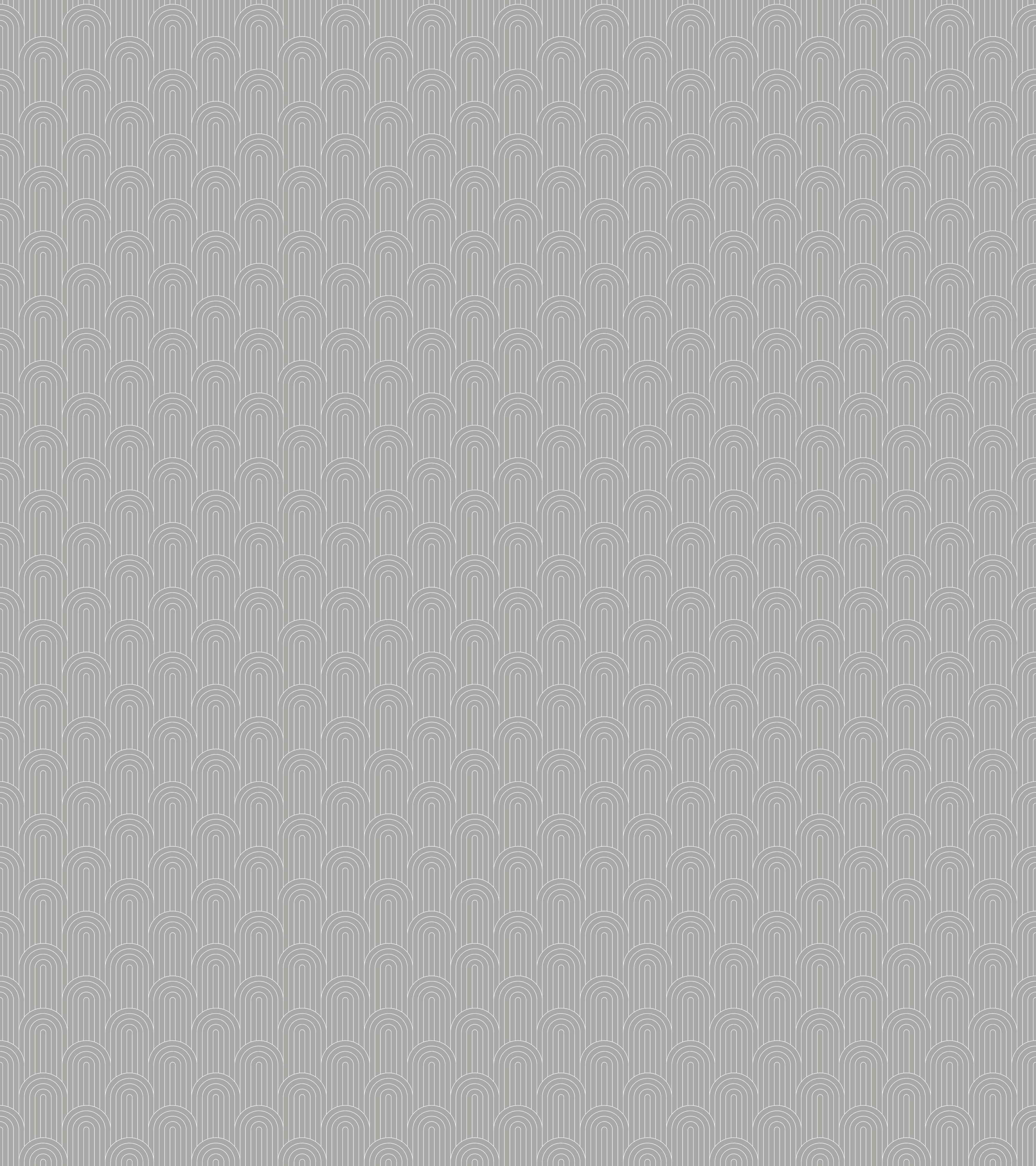 Duschrückwand-Helle, dezente Musterung in Grau-Beige-Tönen