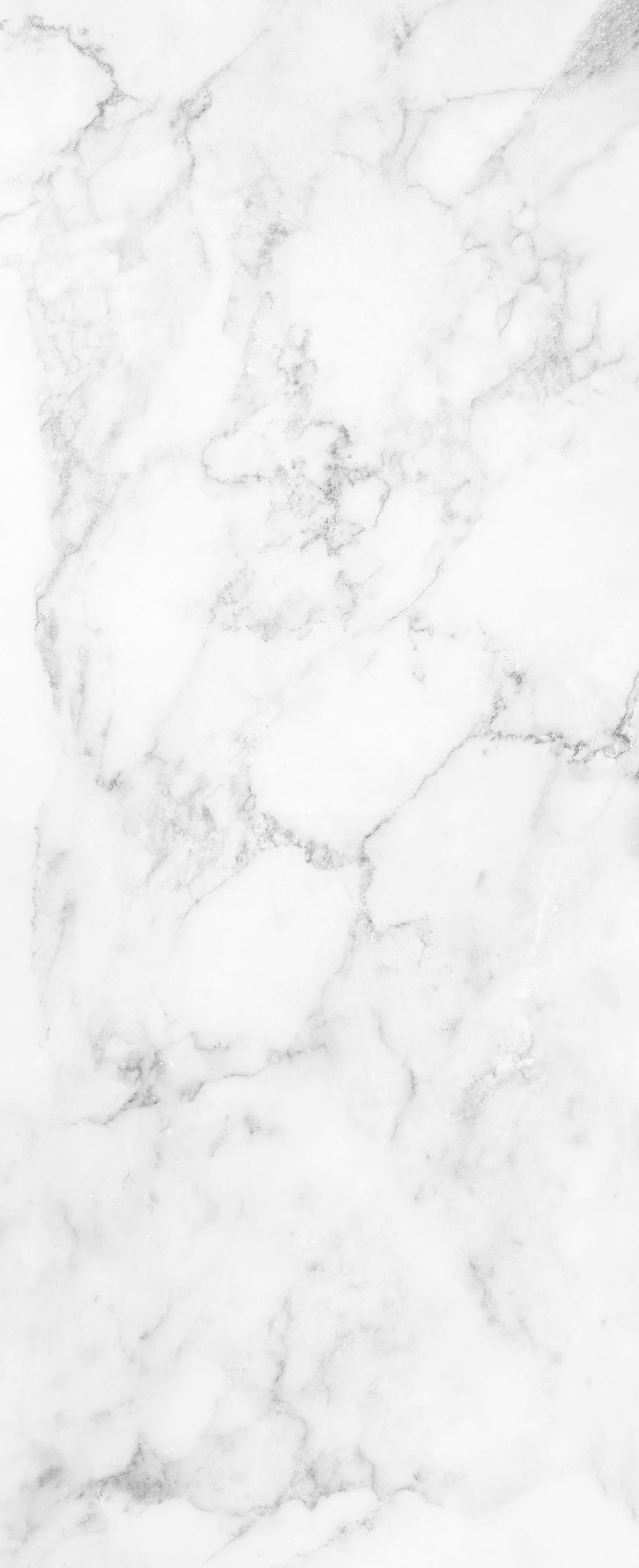 Duschrückwand-Heller Marmor mit grauen Linien