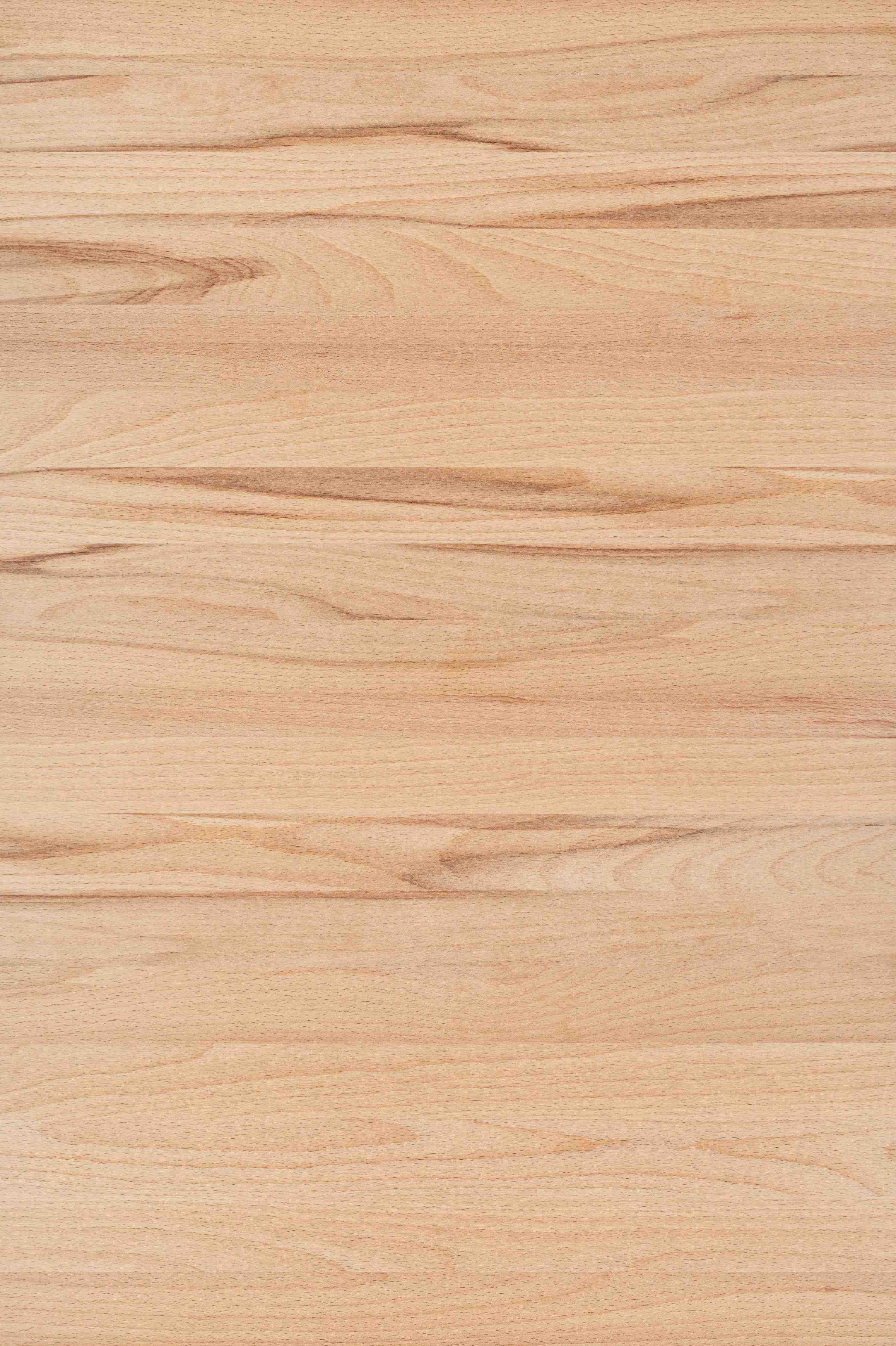 Duschrückwand-Helles Holzmuster mit feinen Linien