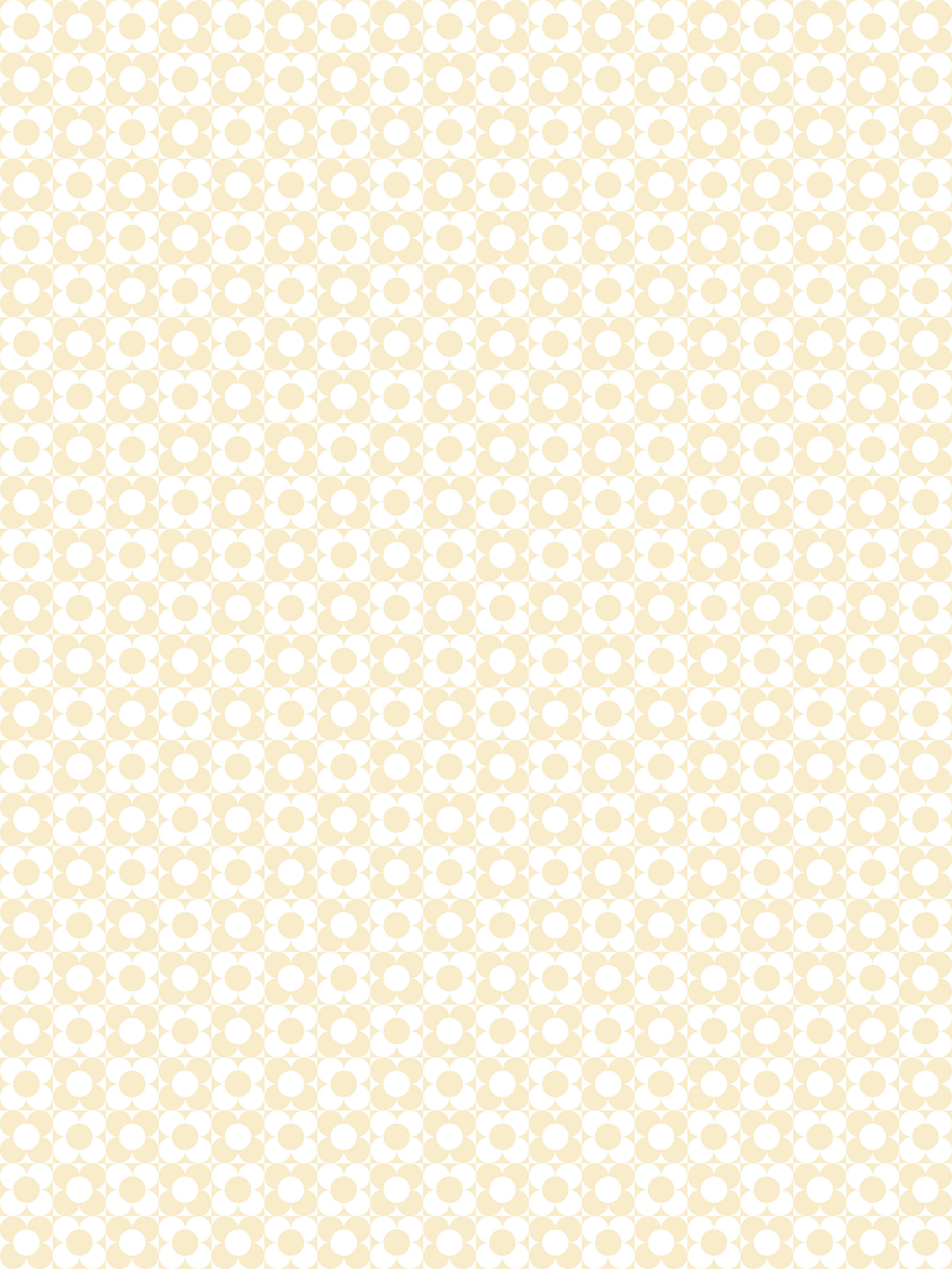 Duschrückwand-Helles geometrisches Muster in Beige-Tönen