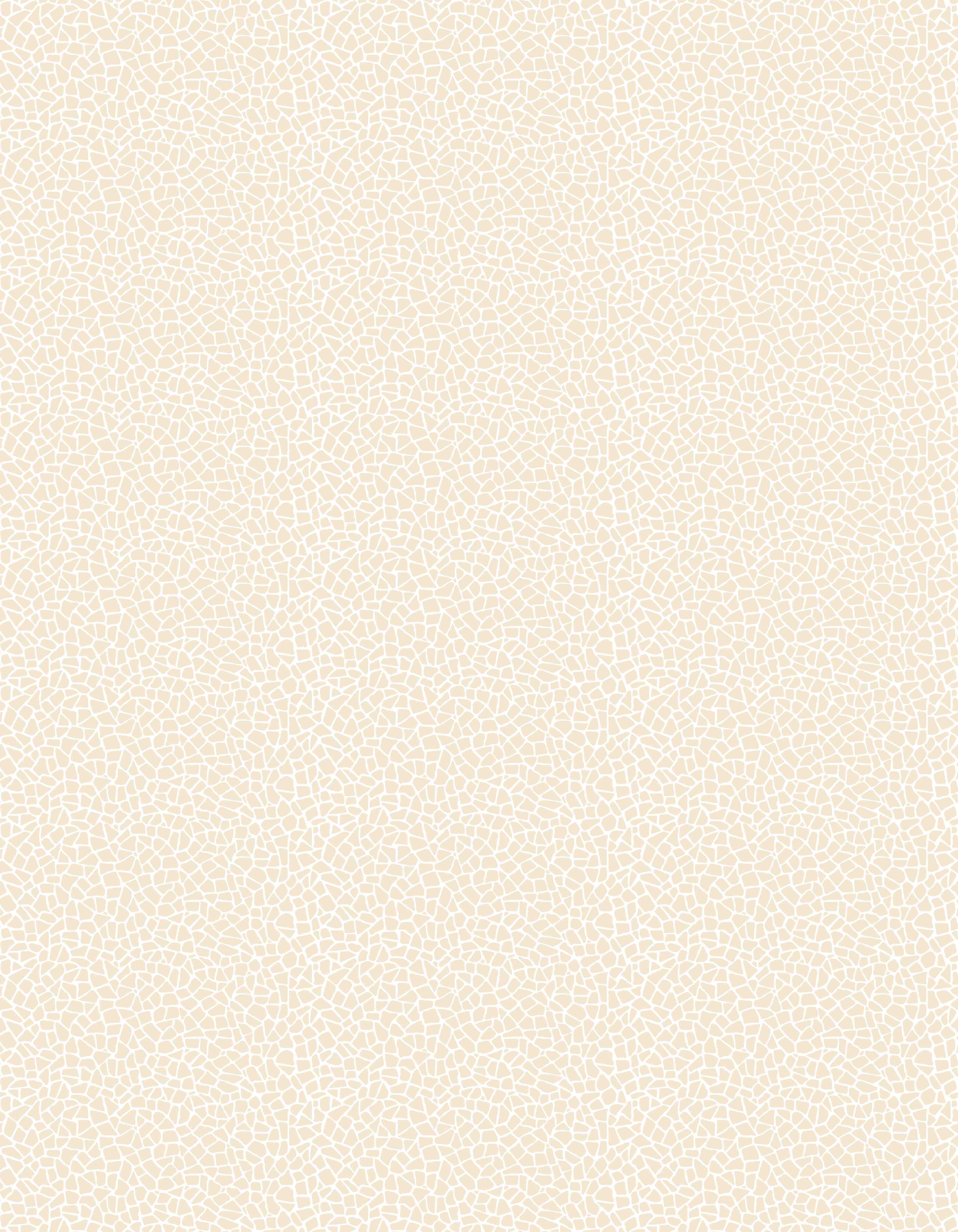 Duschrückwand-Helles, feines Strukturmuster in Beige