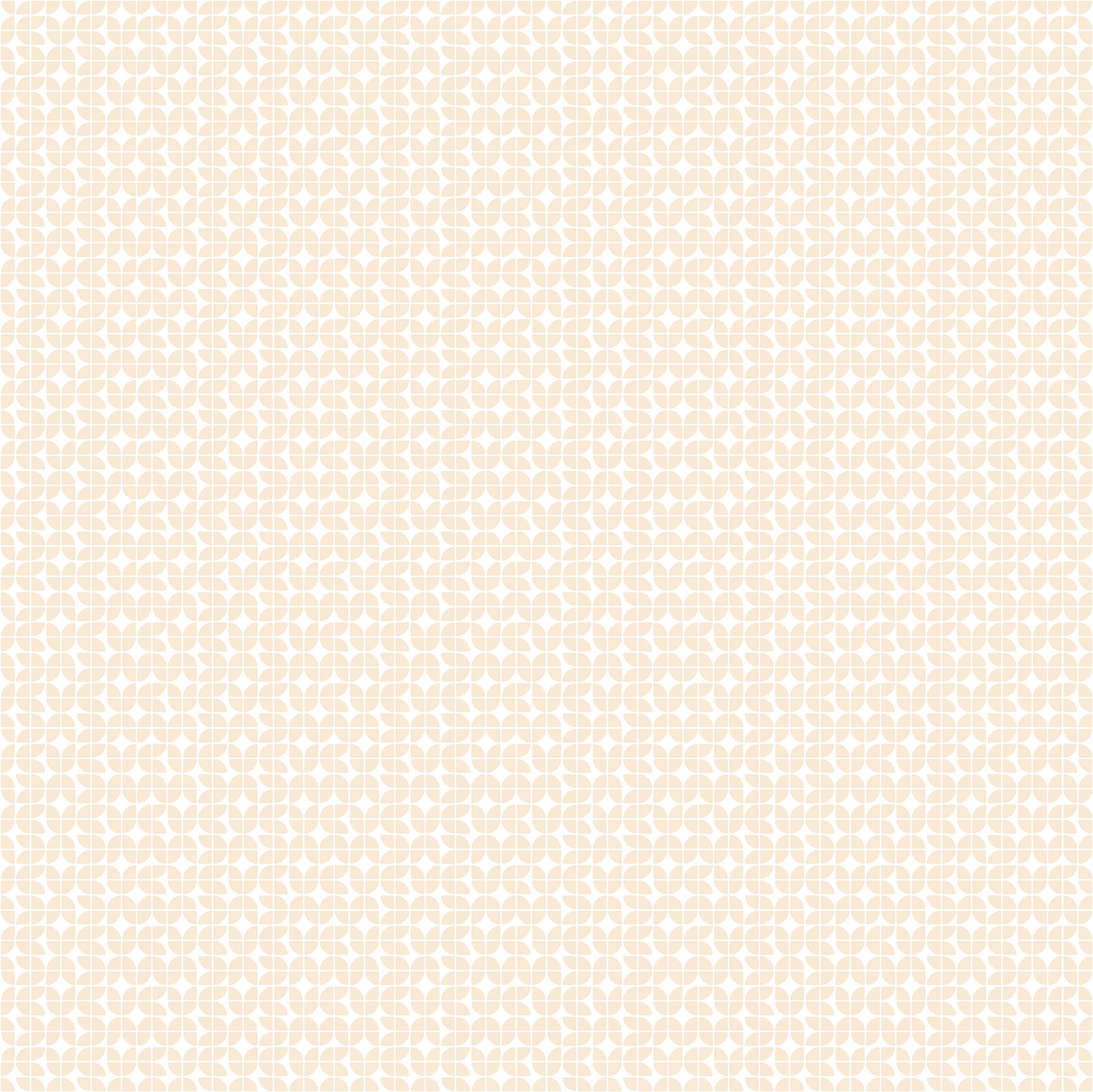 Duschrückwand-Helles, geometrisches Muster in zartem Beige