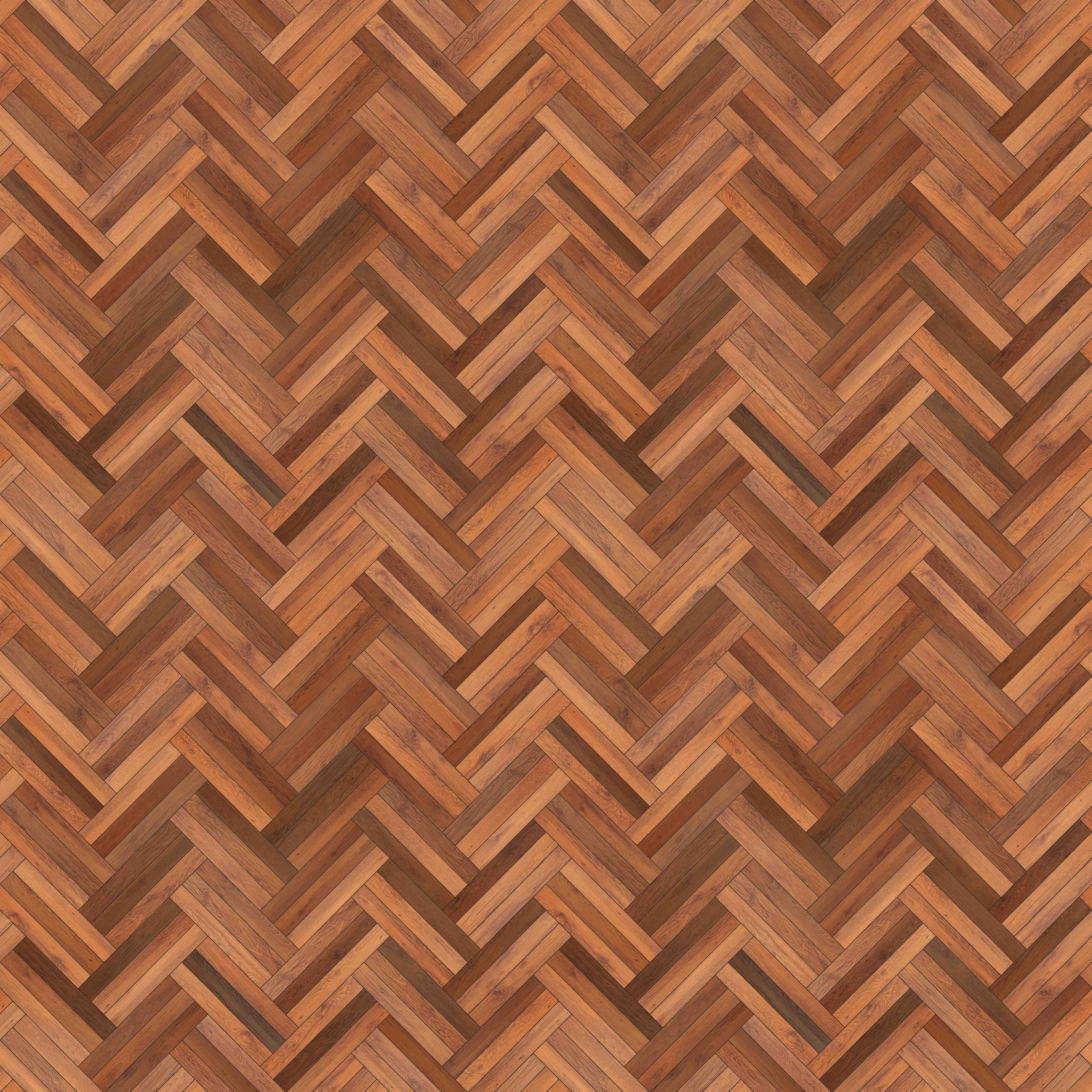 Duschrückwand-Hochwertige Holz-Musterung in warmer Farbpalette