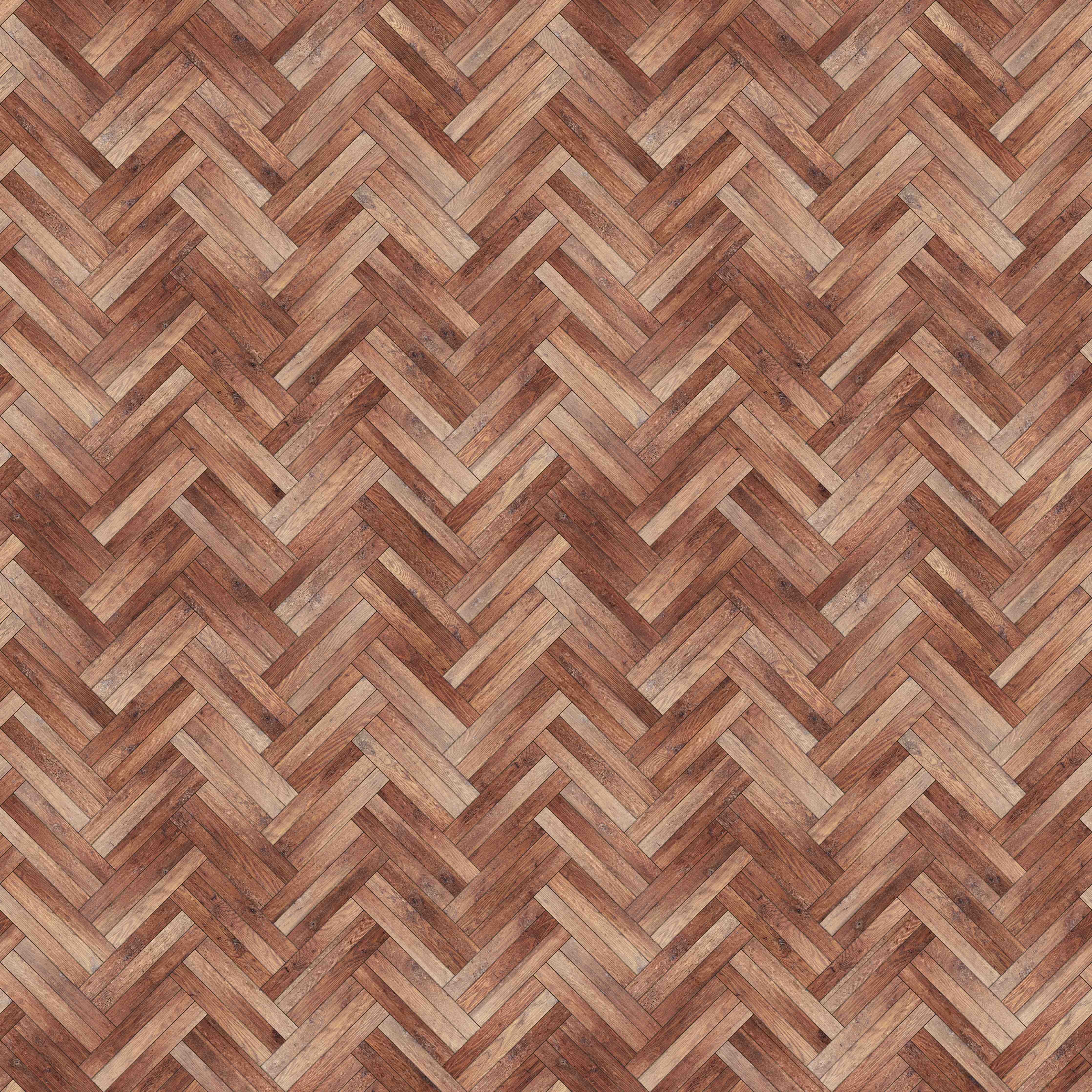 Duschrückwand-Hochwertige Holz-Textur in warmen Brauntönen