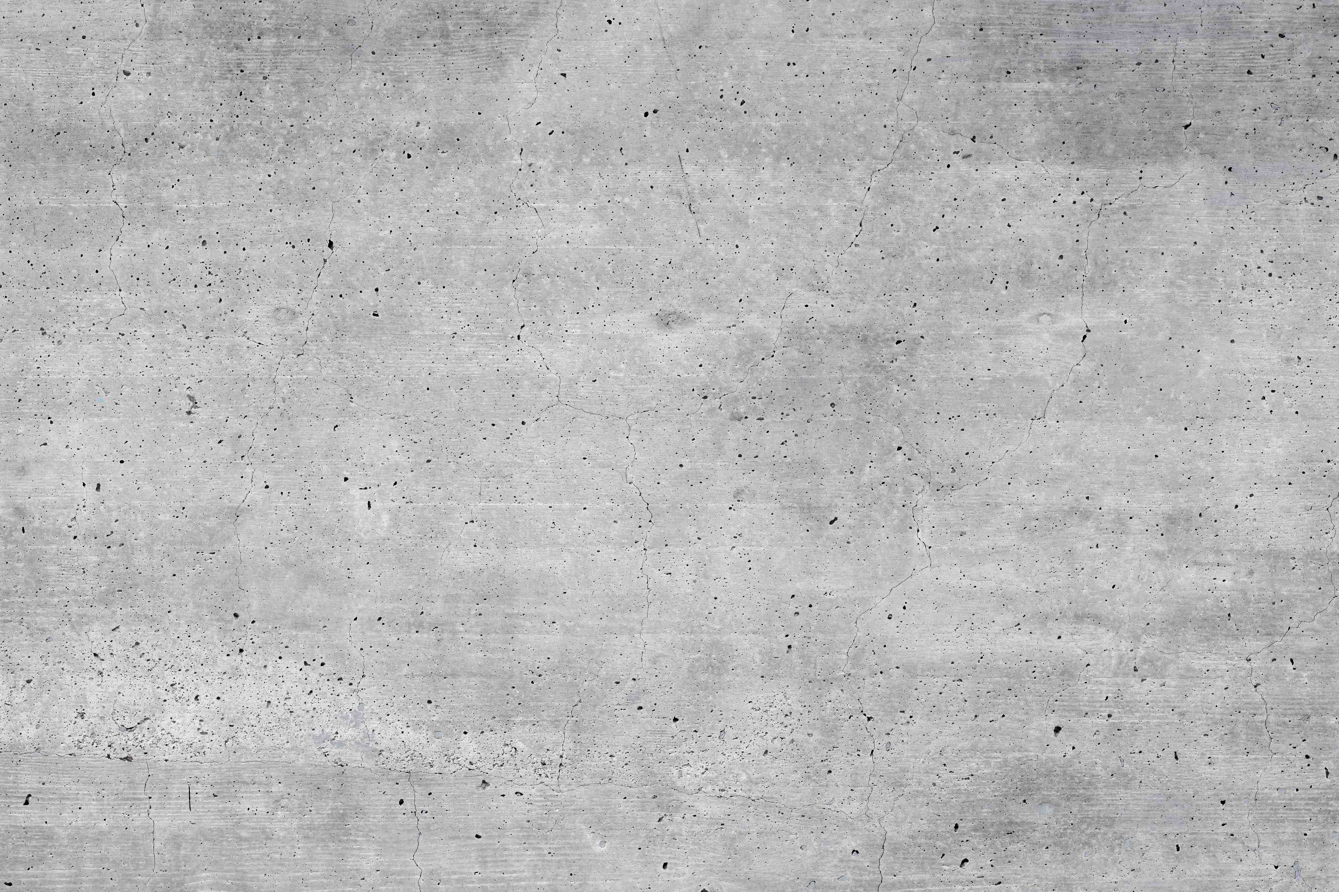 Duschrückwand-Moderne Betonoptik mit grauen Strukturen