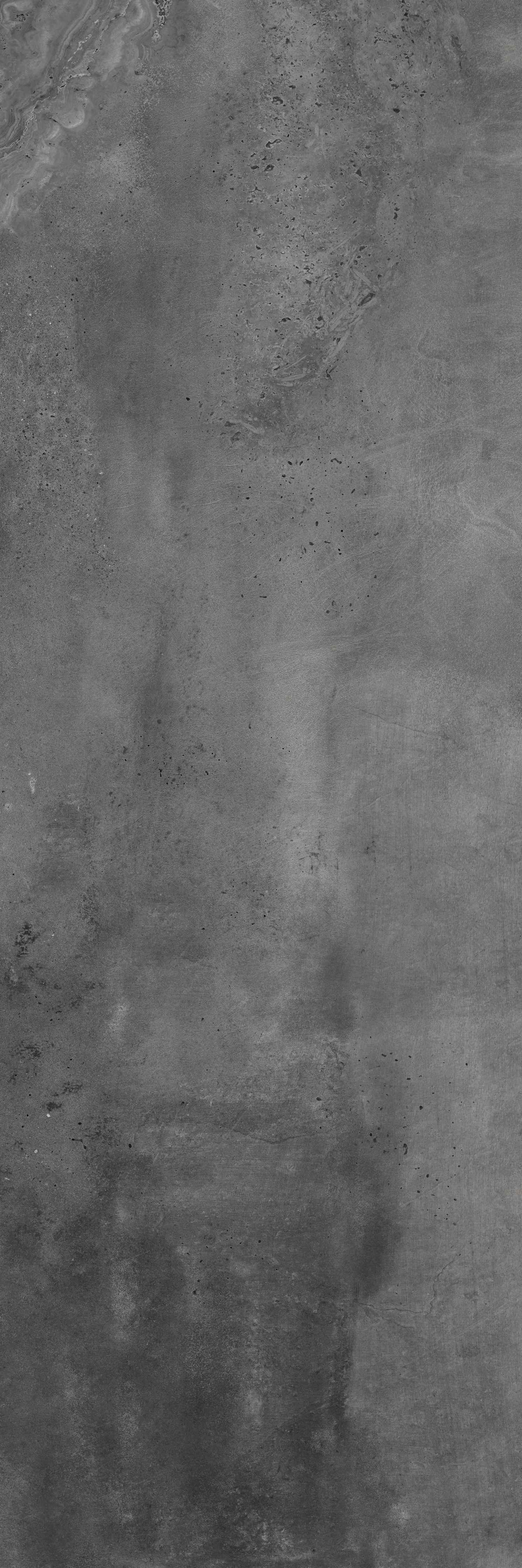 Duschrückwand-Moderne graue Betonwand mit strukturierter Oberfläche