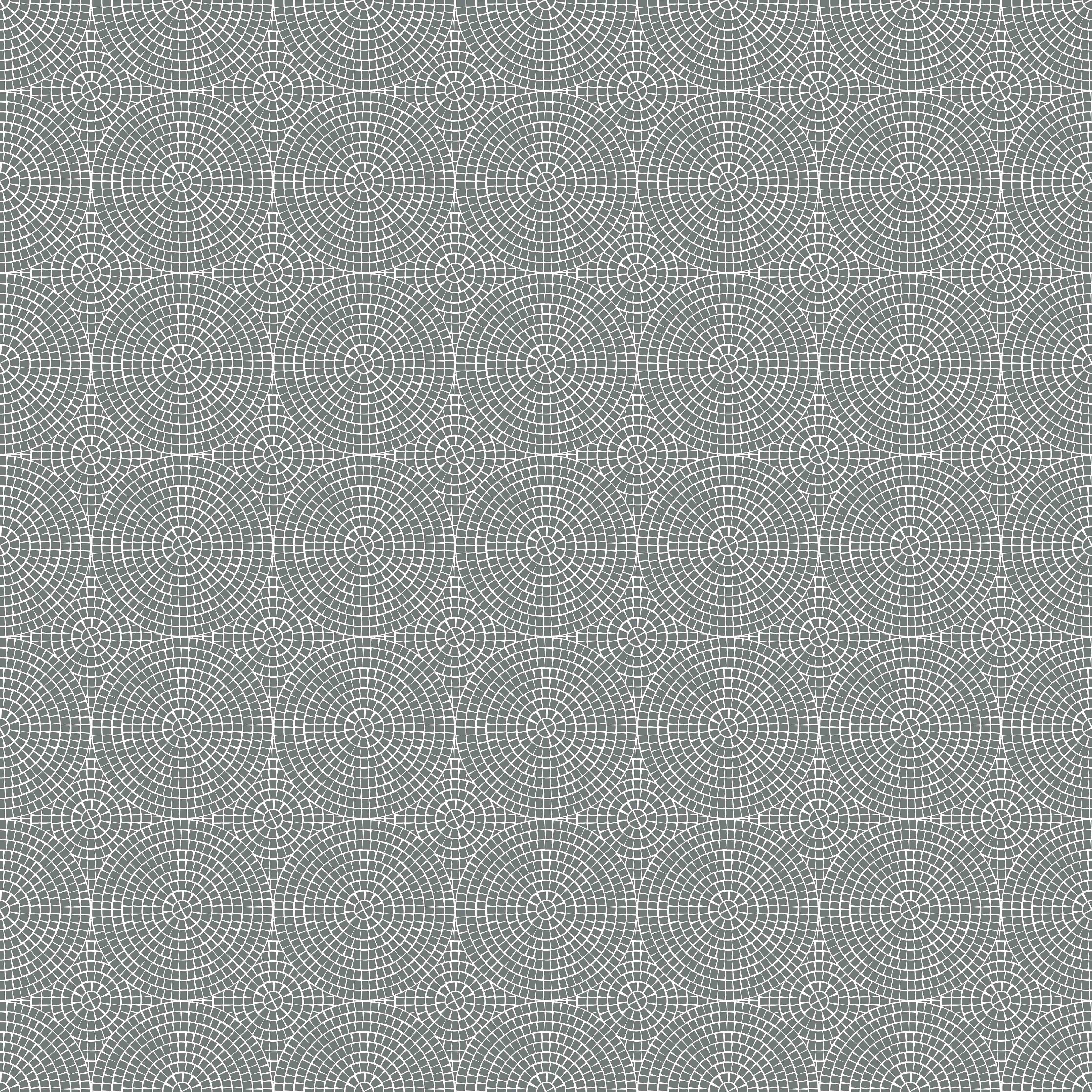 Duschrückwand-Moderner Graufliesen-Muster