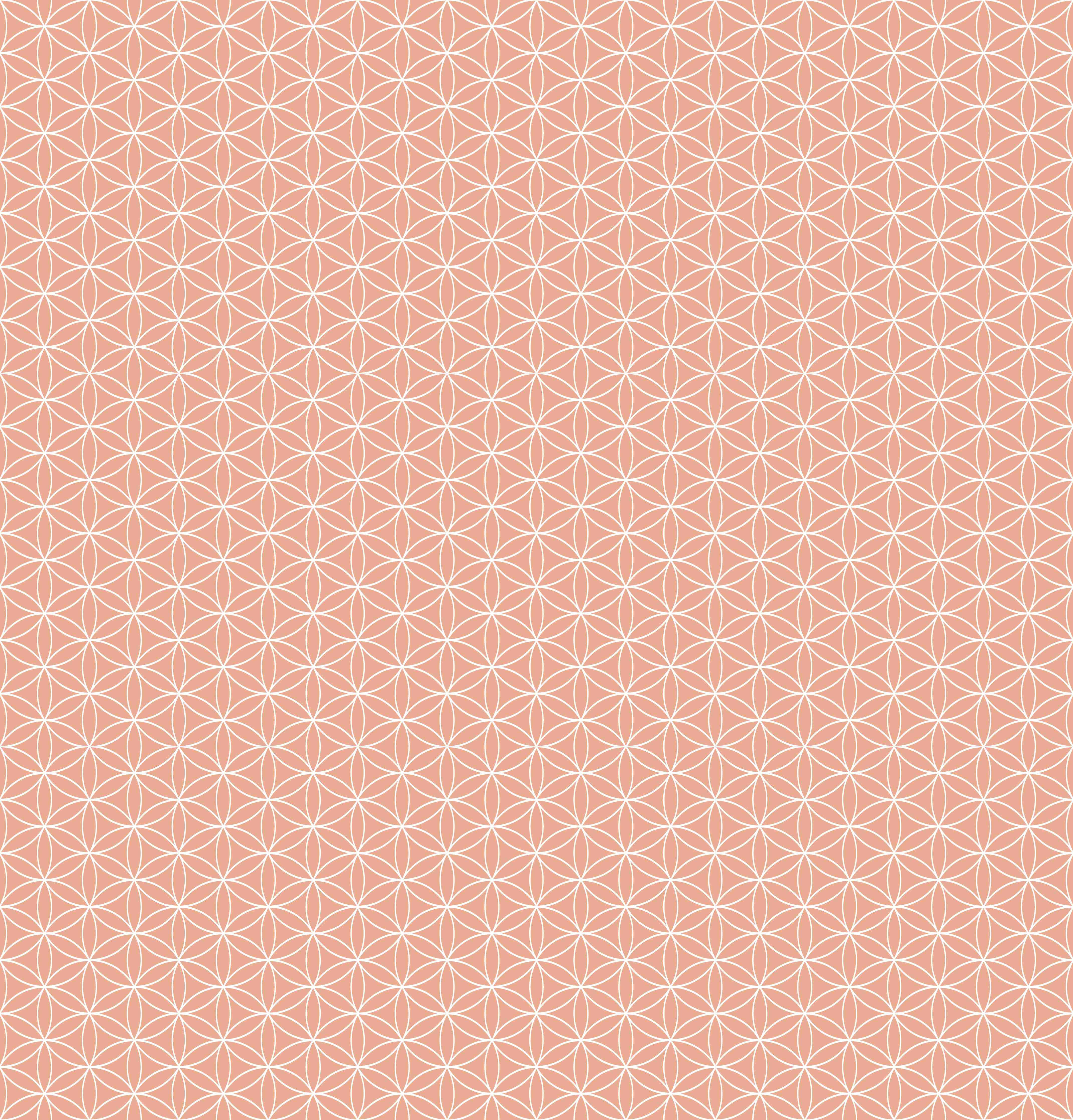 Duschrückwand-Sanfte Grautöne in geometrischer Harmonie