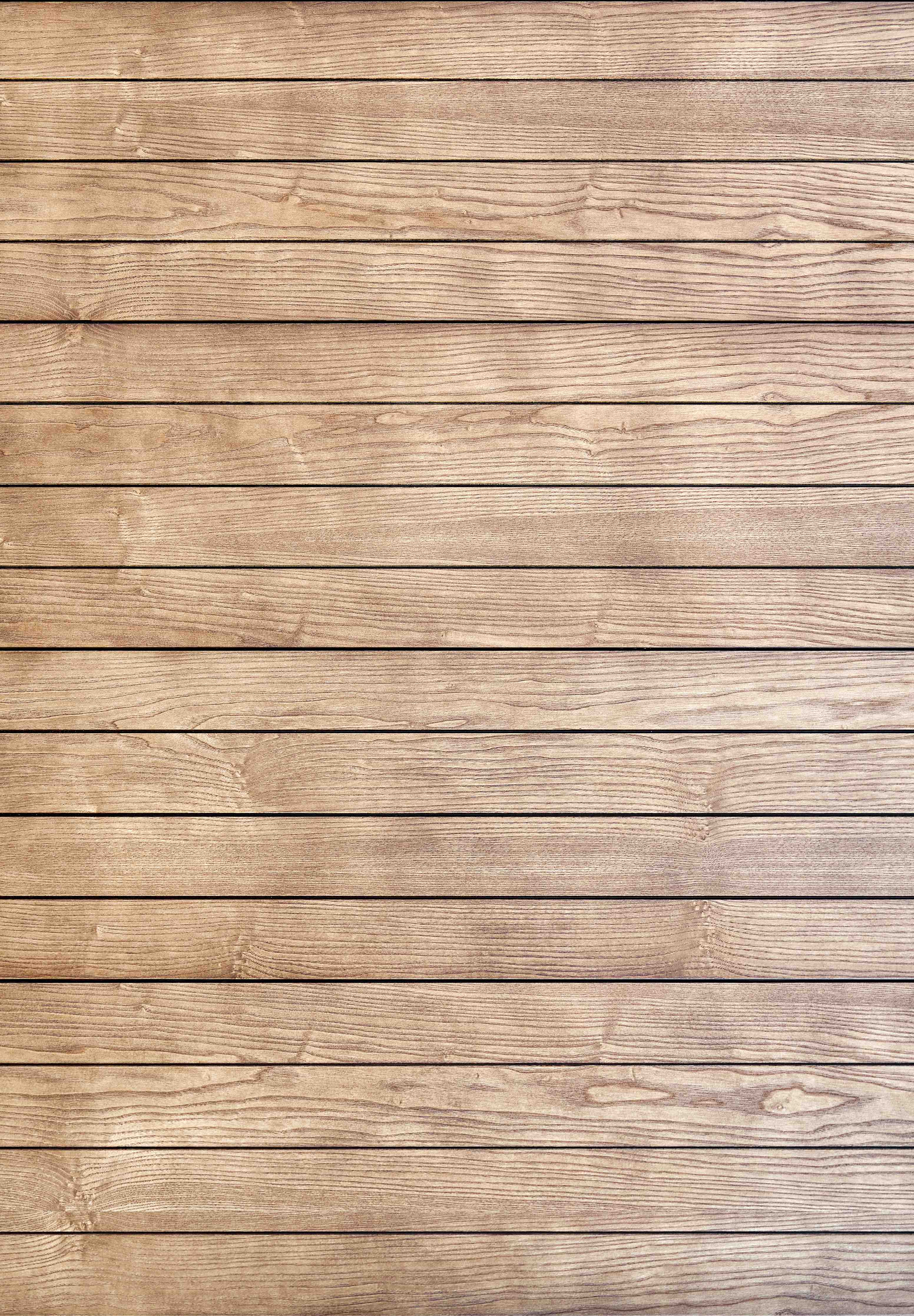 Duschrückwand-Warme Grautöne und Holzoptik