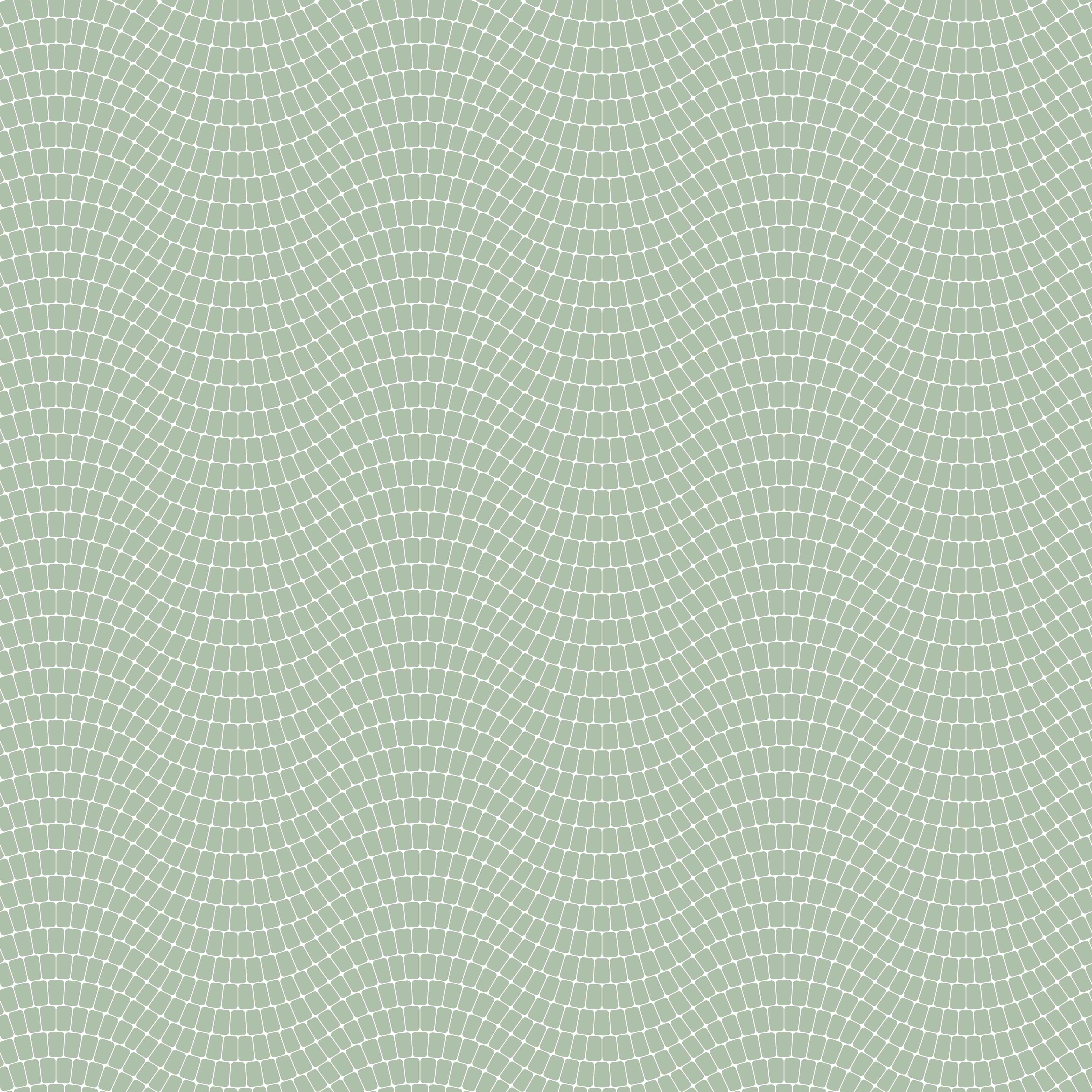 Duschrückwand-Weiches, pastellfarbenes Mosaikmuster