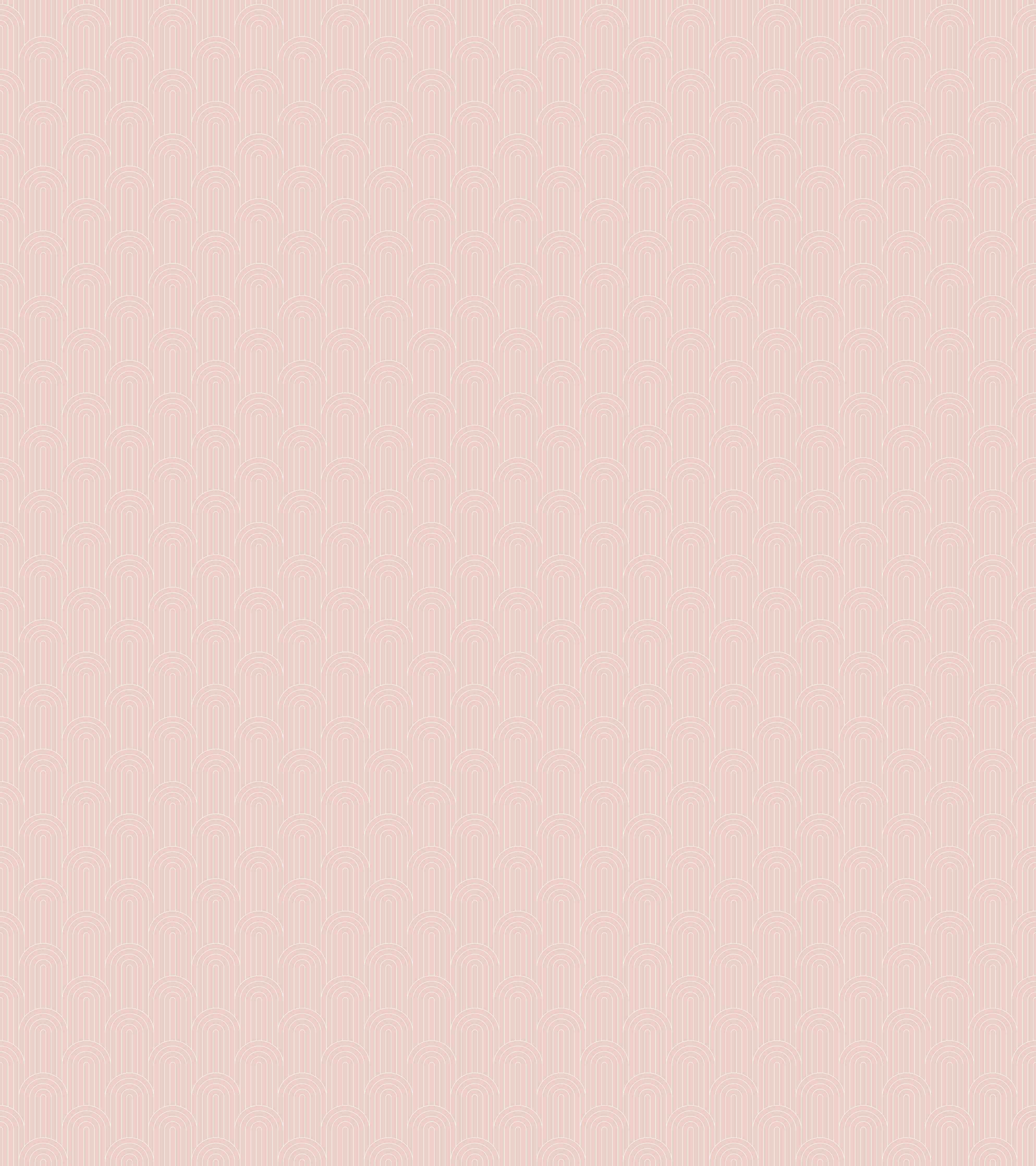 Duschrückwand-Zartrosa sandfarbene Textur mit feiner Struktur