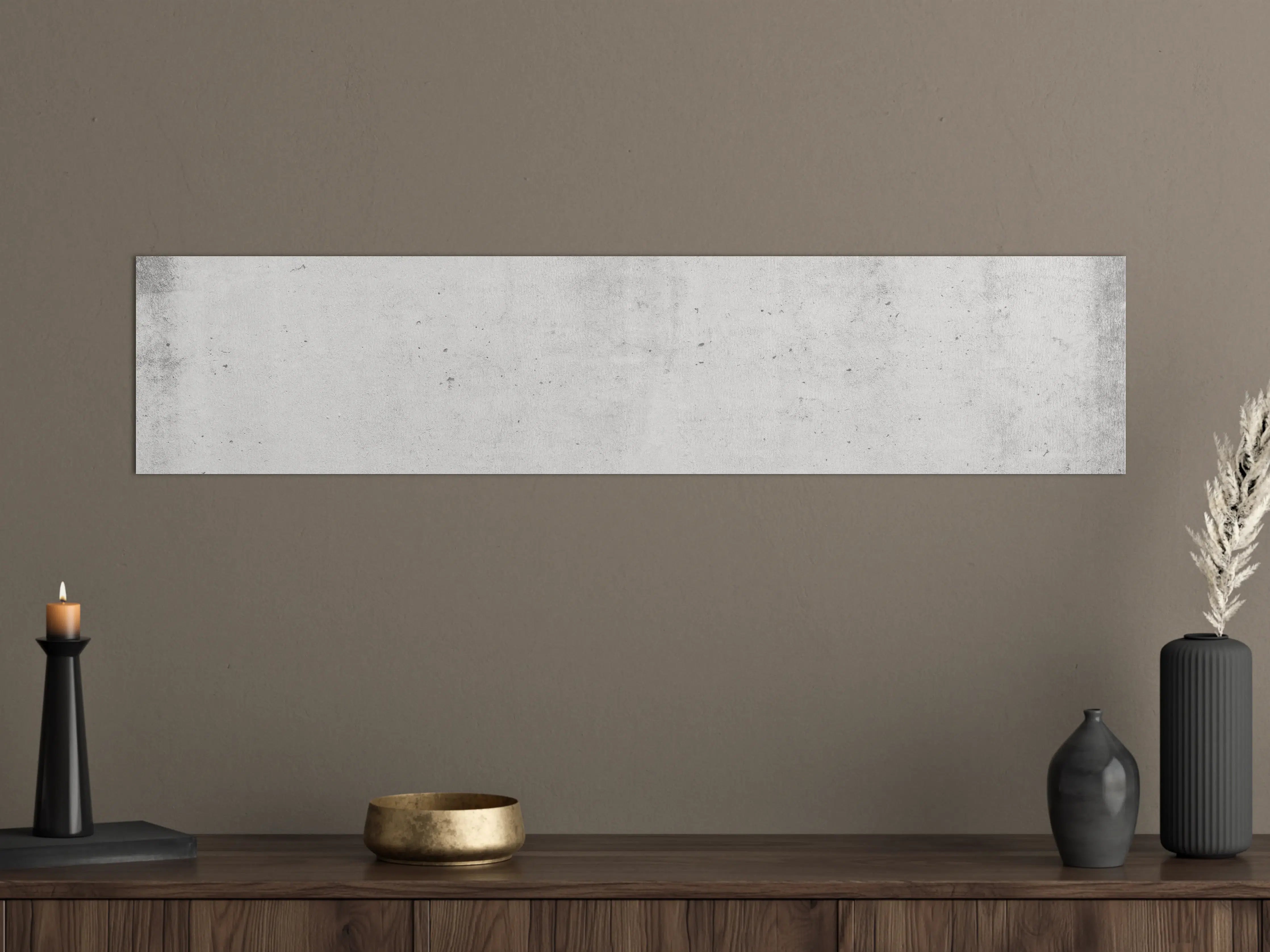Große Wandbilder - Betonwand alte Textur
