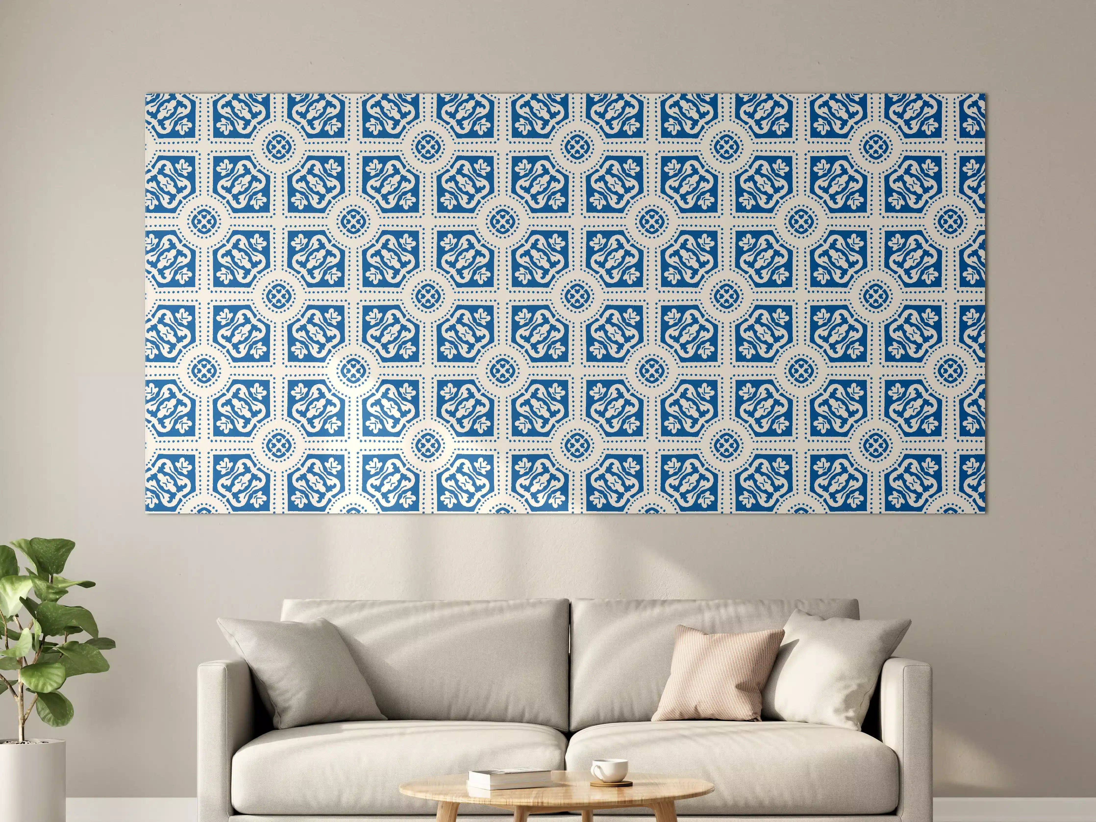 Große Wandbilder - Fliesenkunst Portugals