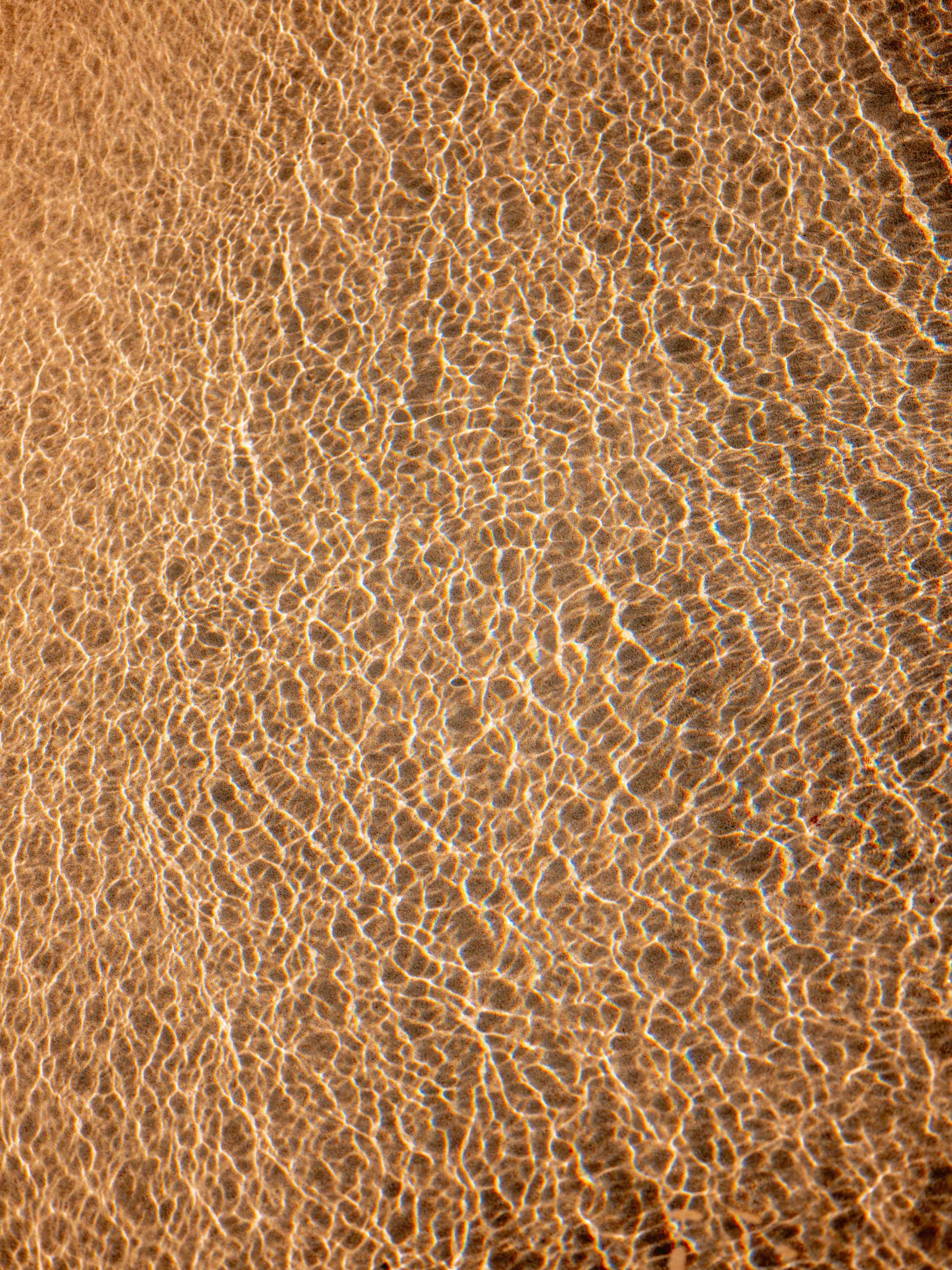 Große Wandbilder-Golden Sands and Clear Water