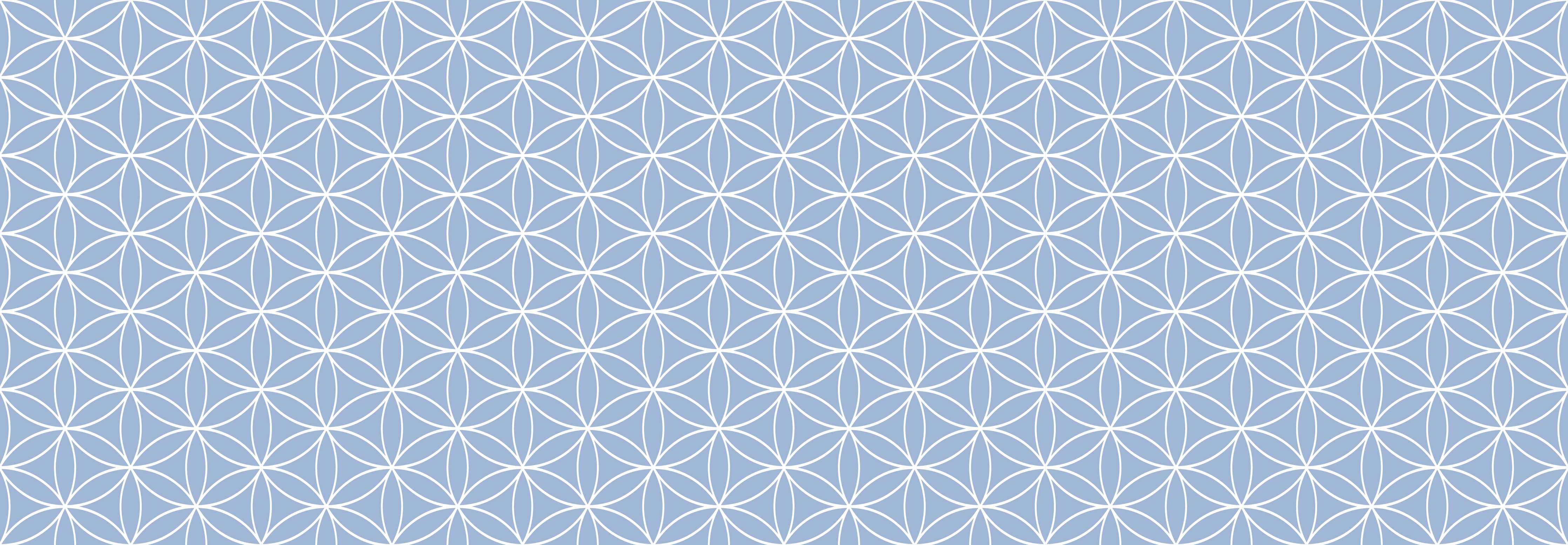 Große Wandbilder-Graue geometrische Formenspiele