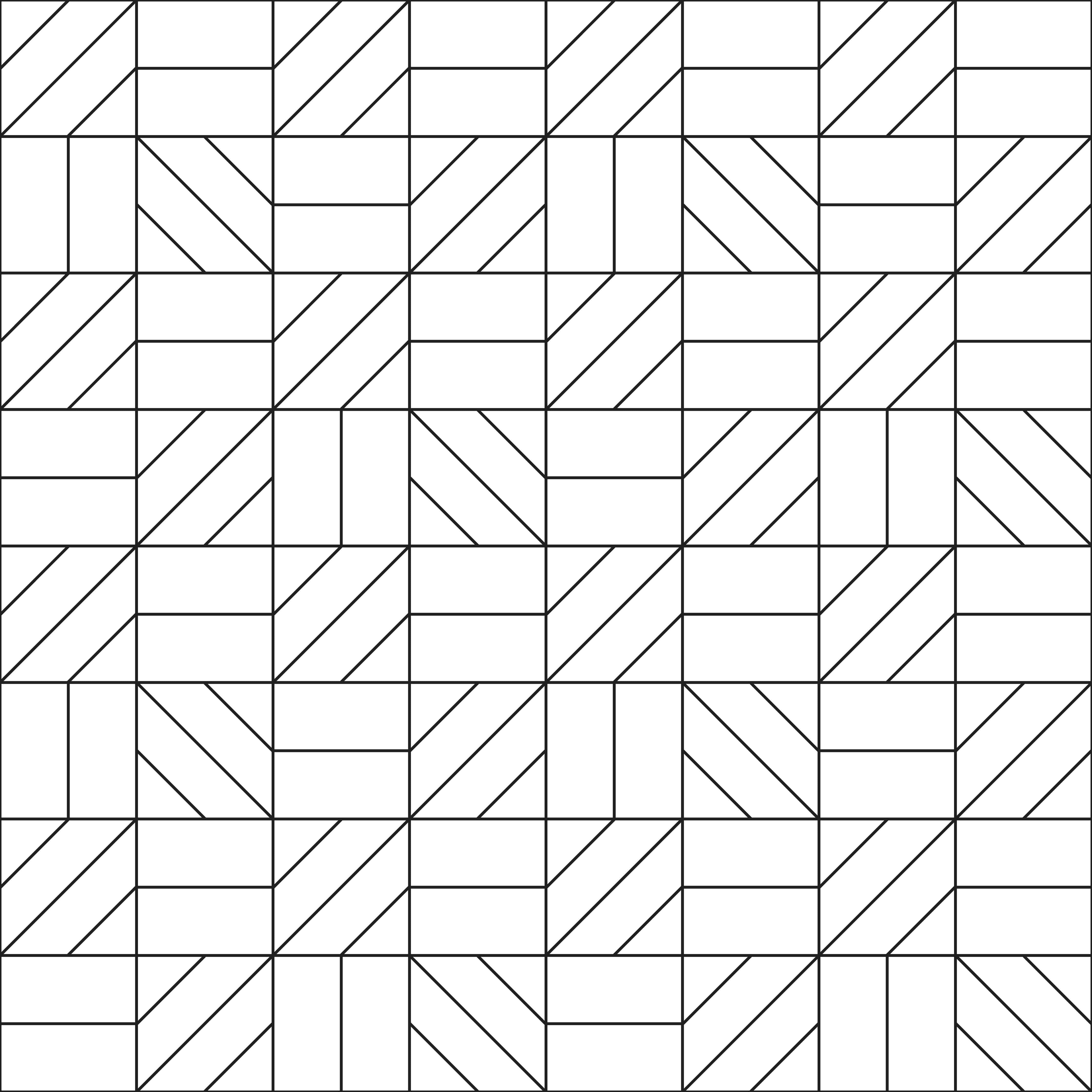 Große Wandbilder-Graustufen-Designs in Schwarzweiß