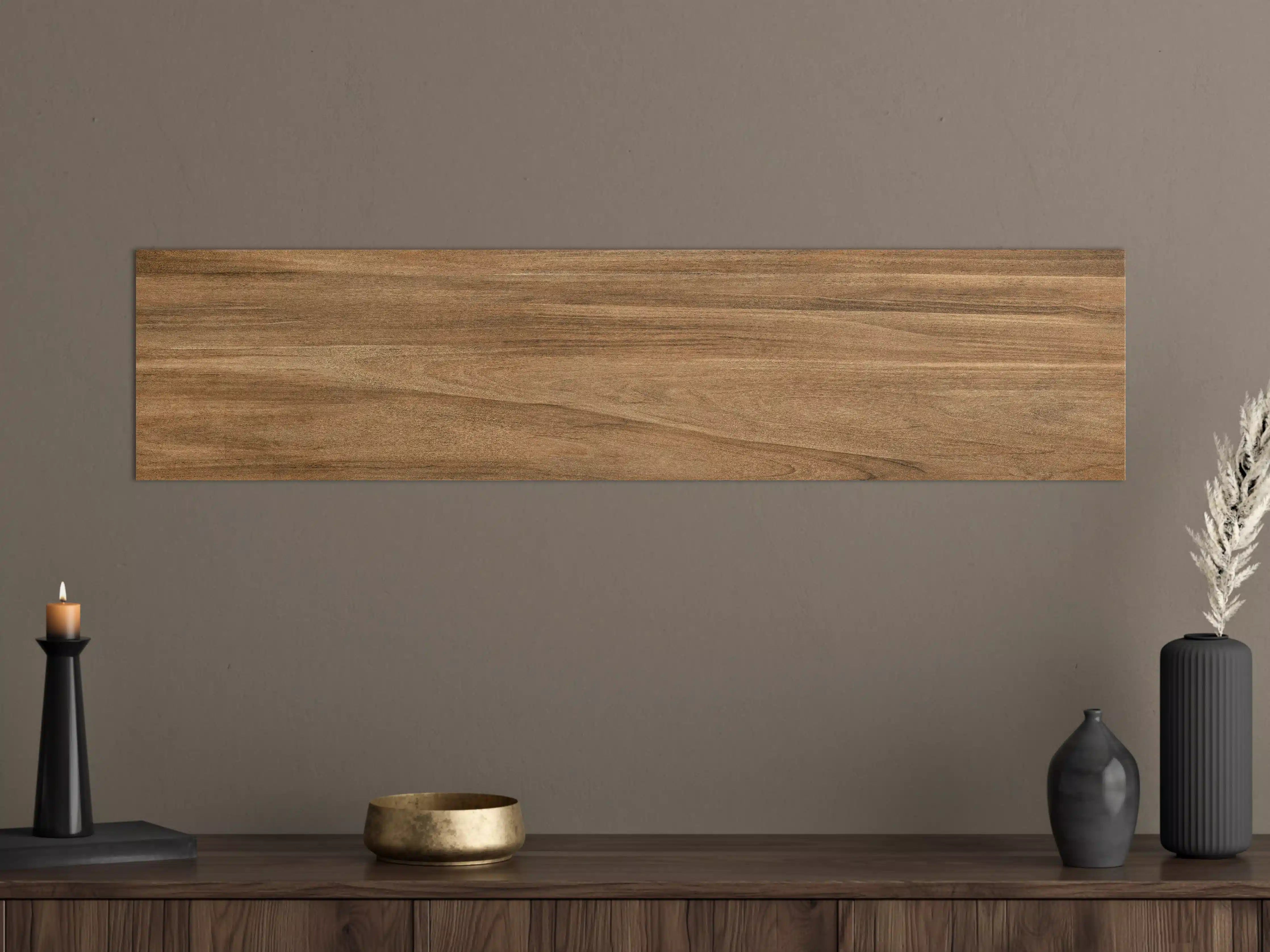 Große Wandbilder - Holz-Natur Muster