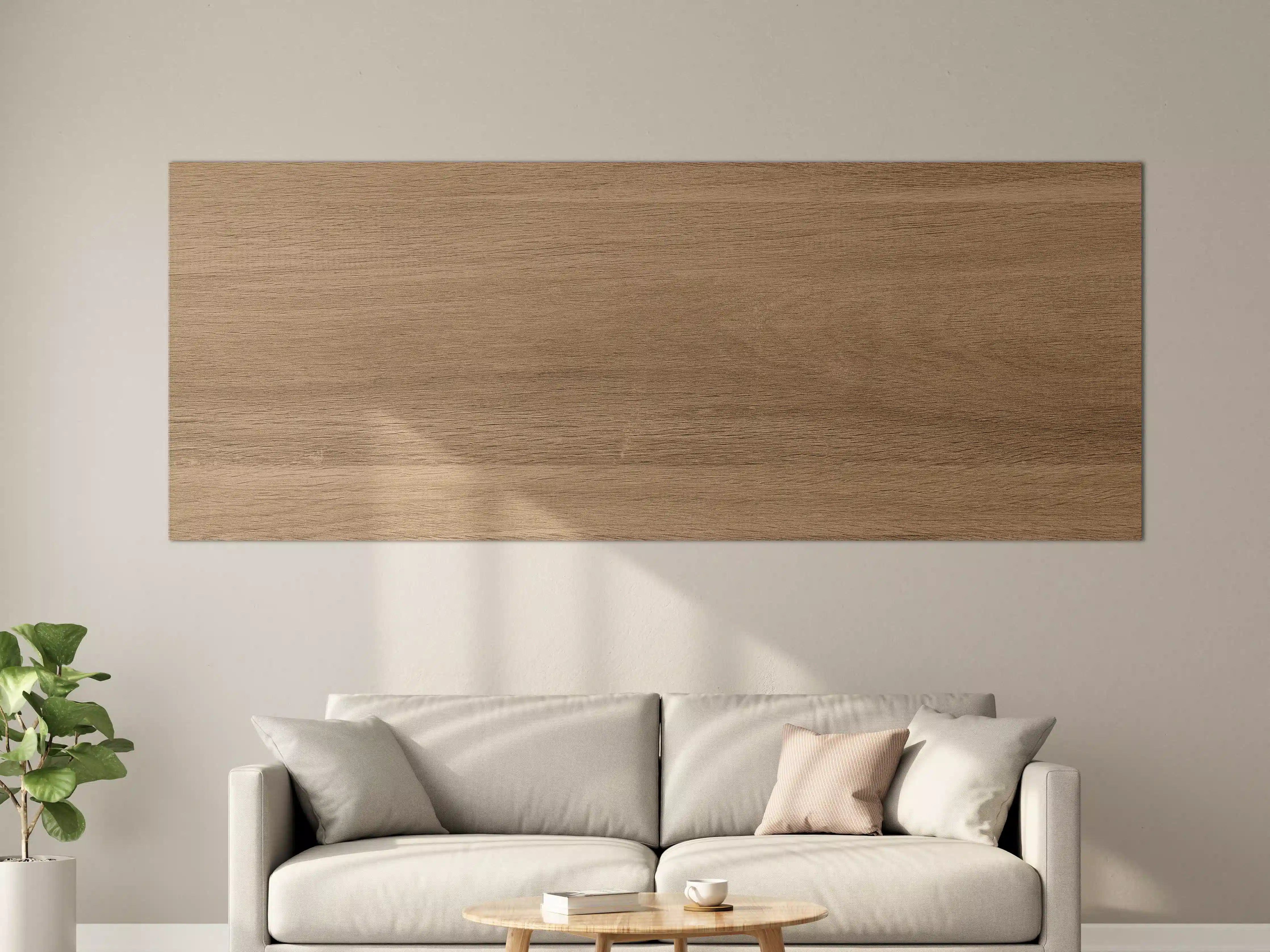 Große Wandbilder - Holztextur und hölzerner Hintergrund 1