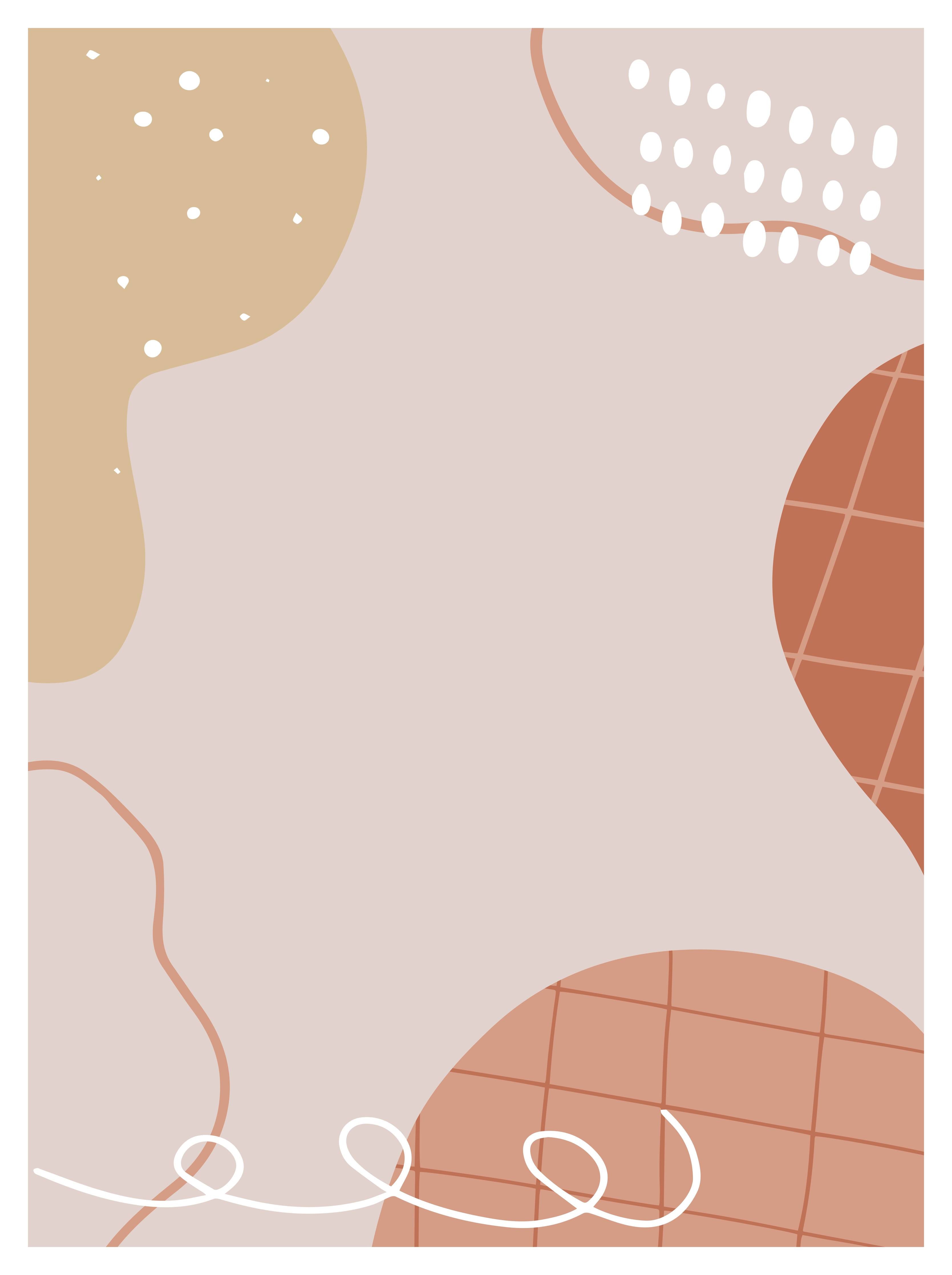 Große Wandbilder-Moderne abstrakte Pastell-Designs