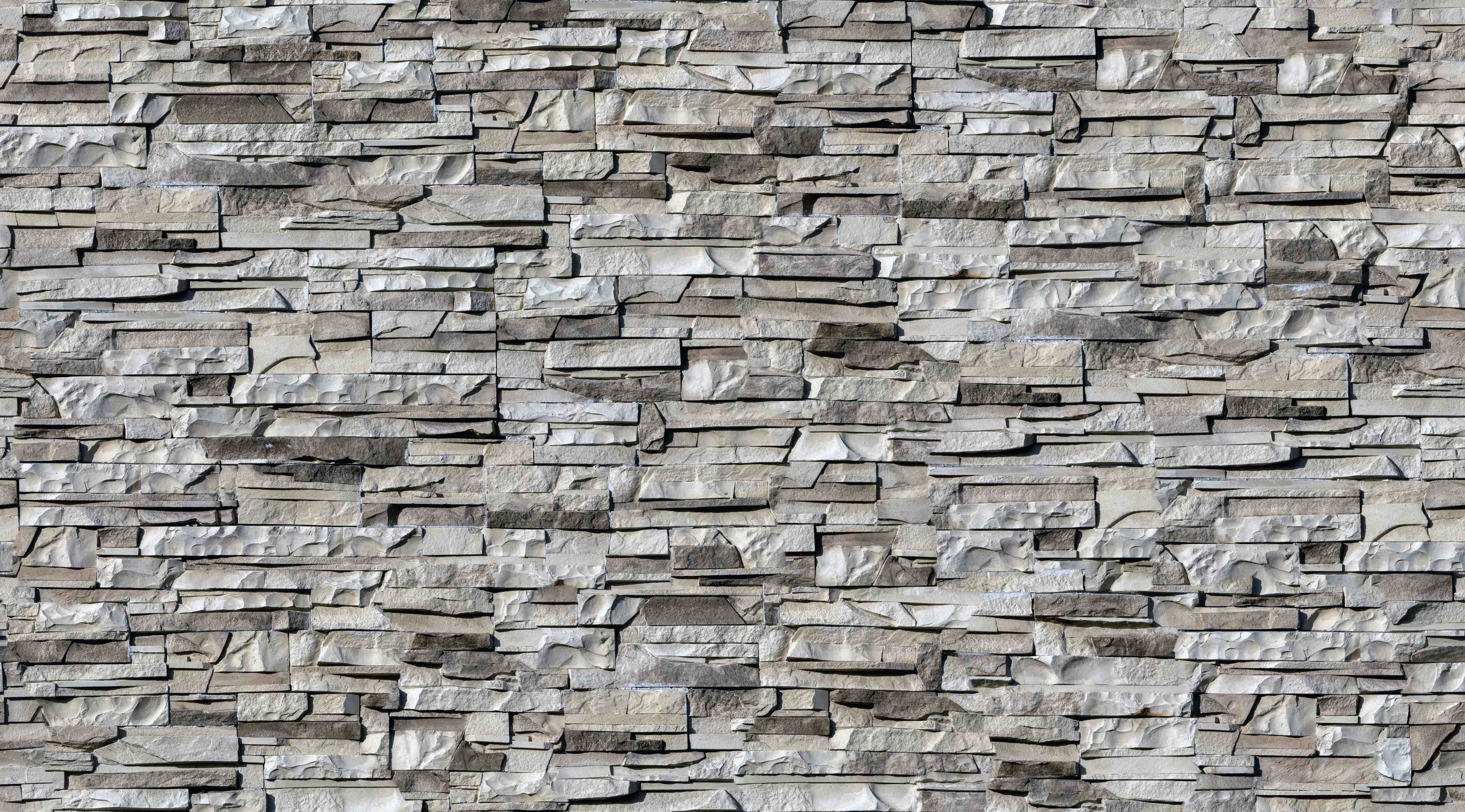 Große Wandbilder-Nahtlose Textur von Klinkerfliesen