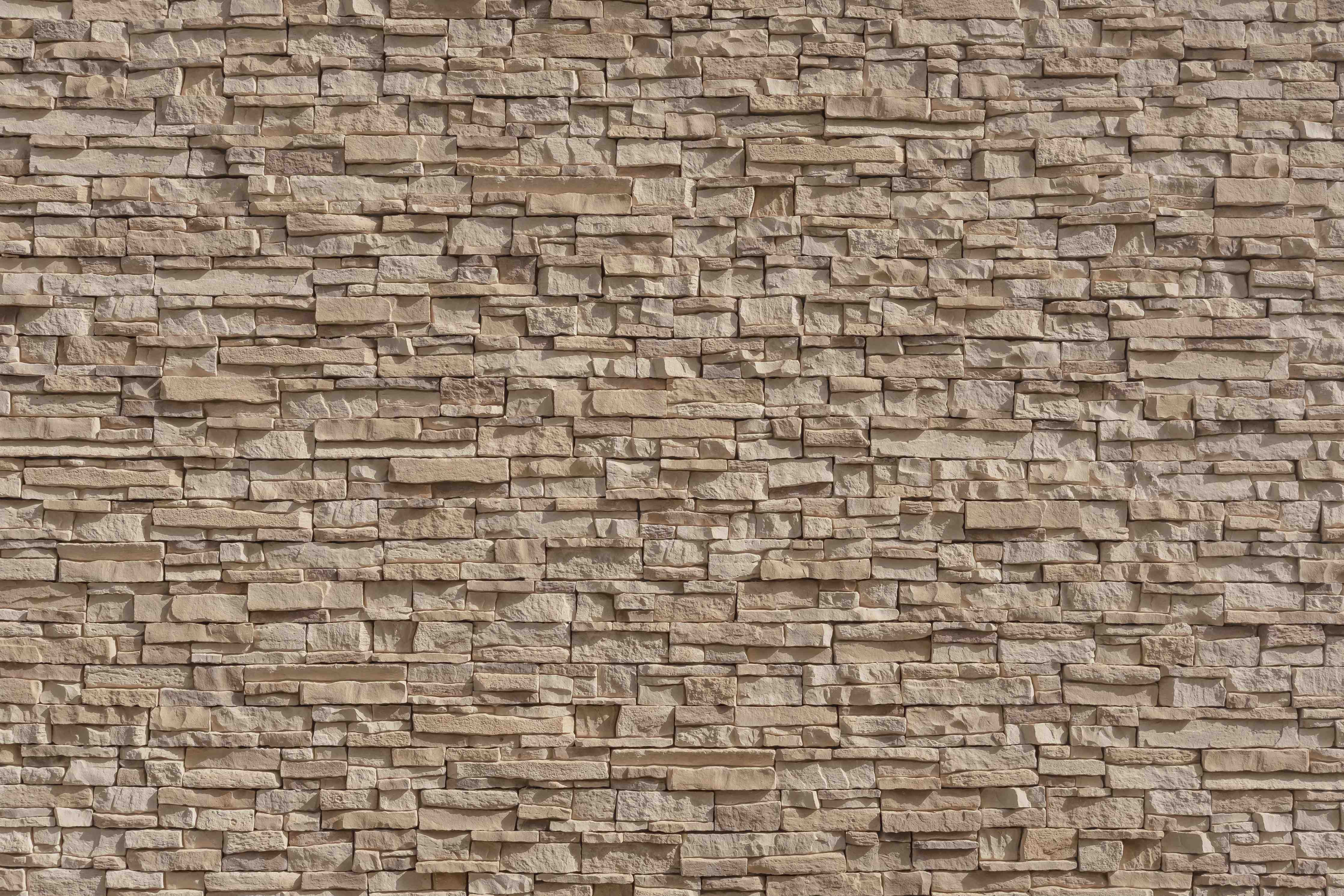 Große Wandbilder-Natürliche Steinwand-Textur