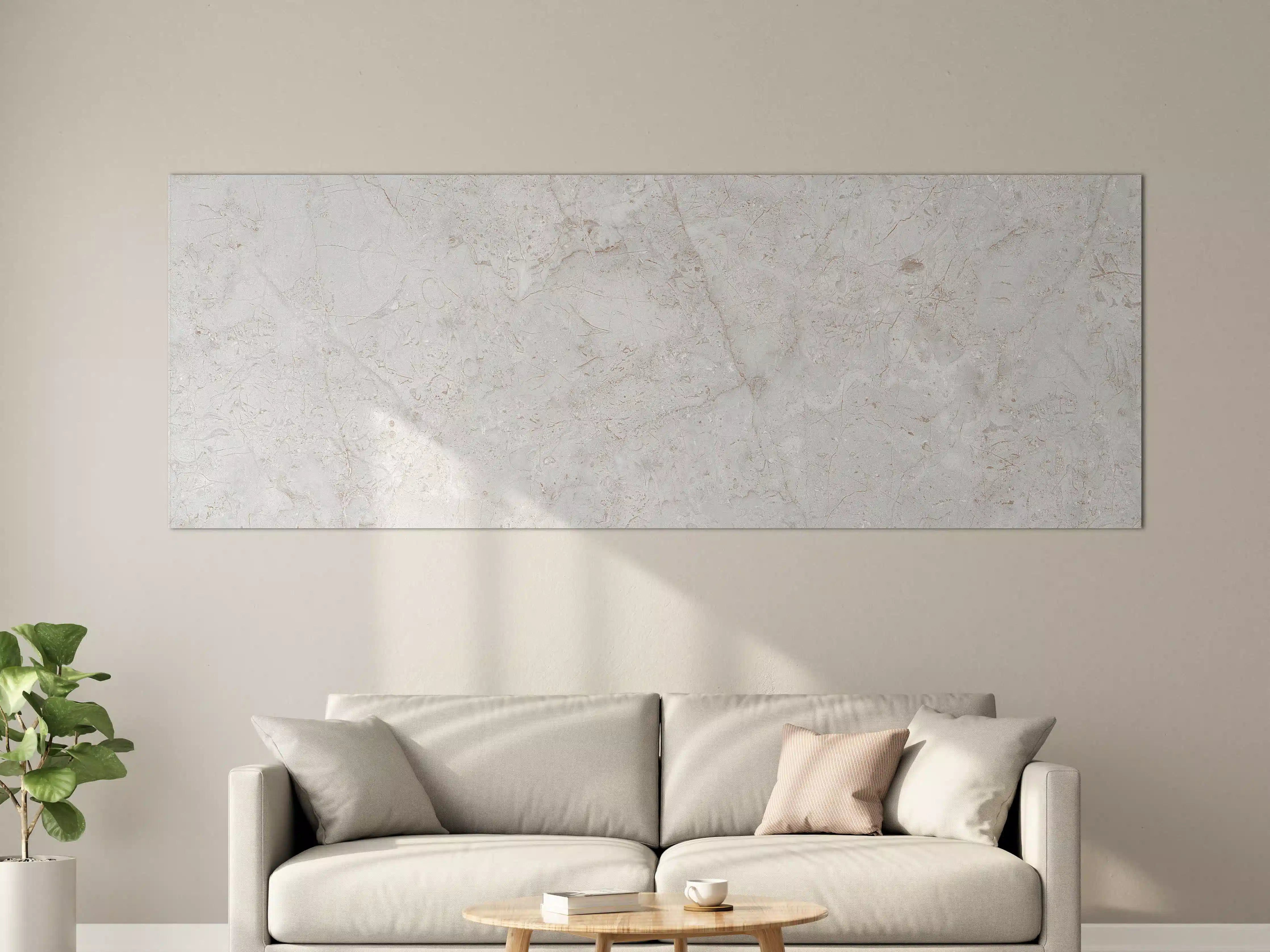 Große Wandbilder - Rustikales Marmor-Design