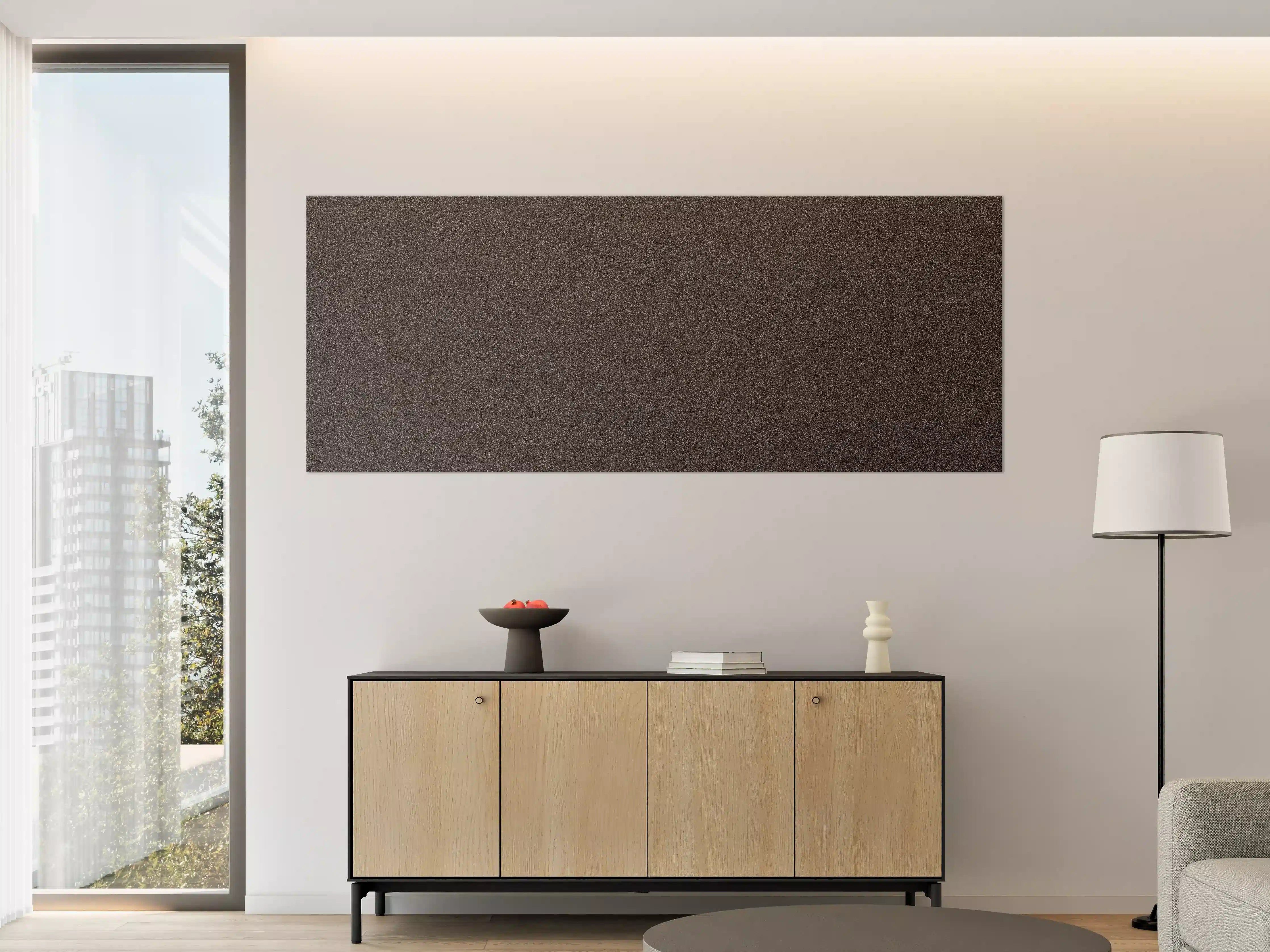 Große Wandbilder - Stein Boden und Wand Muster aus Granit