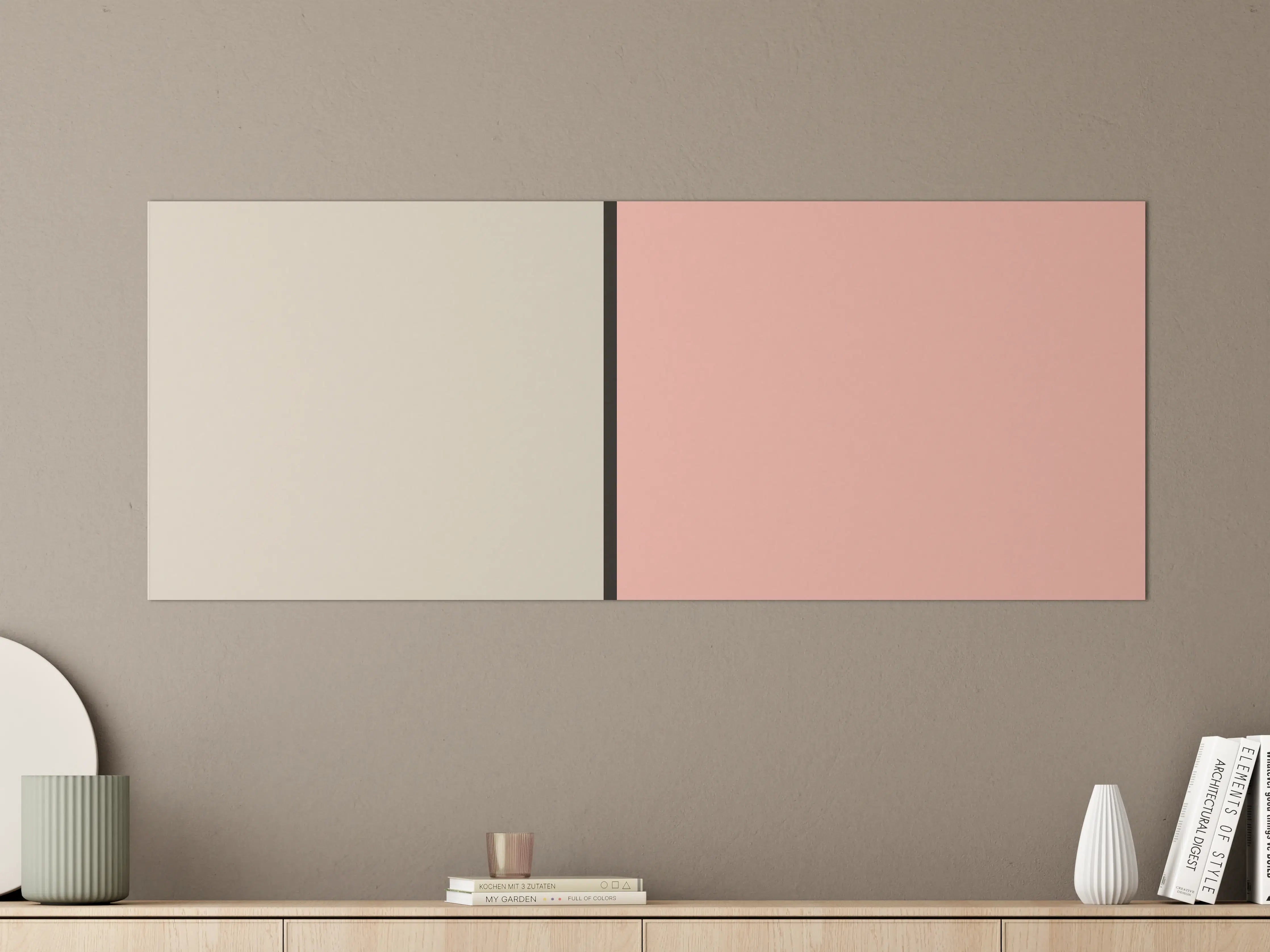 Große Wandbilder - The Retros - Easy Vertikal - Daenerys