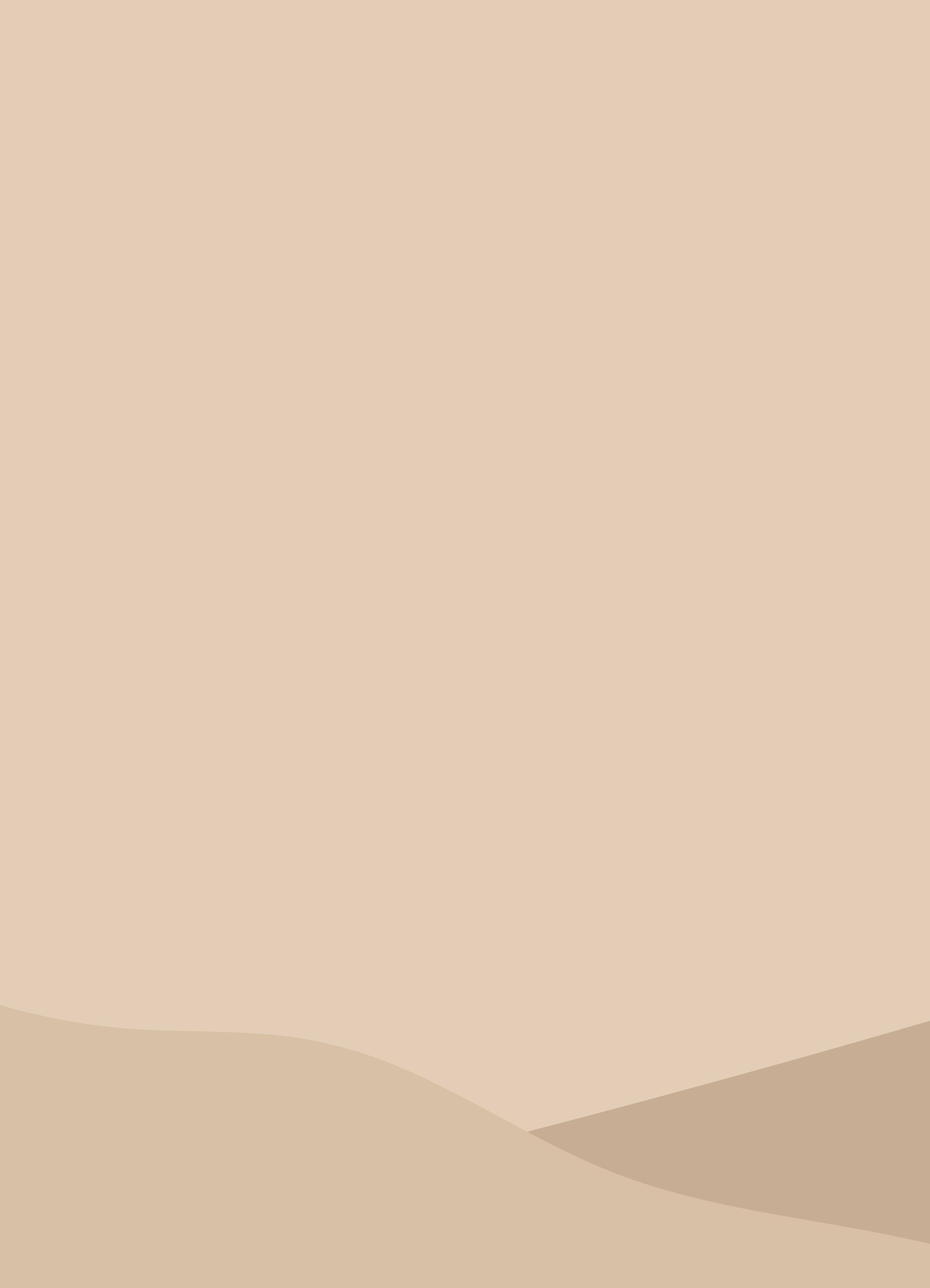 Große Wandbilder-Warme Beige-Töne mit sanften Farbverläufen