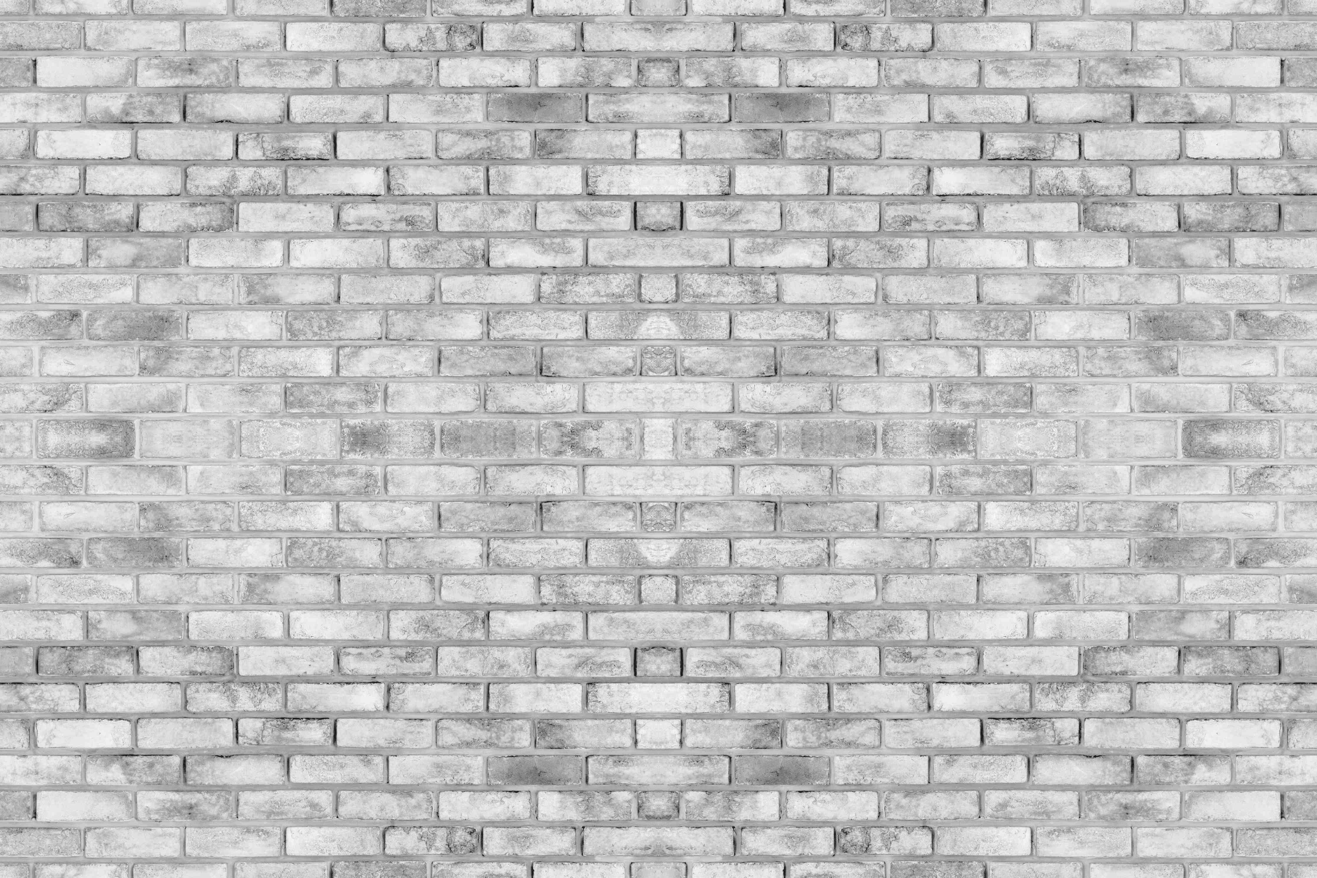 Kinderzimmer Wandgestaltung-Abstrakte Steinwand